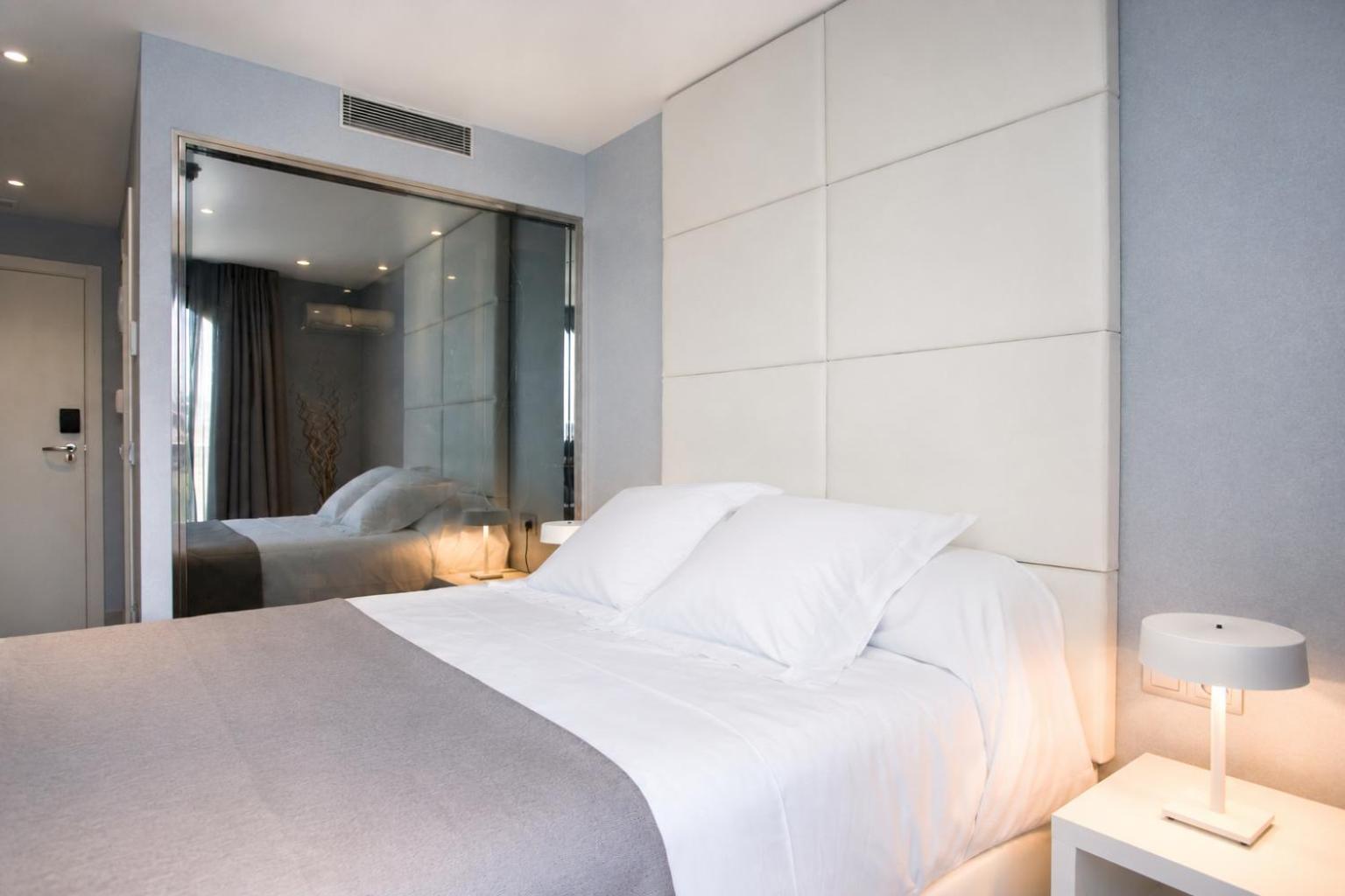 Double Room Sea View