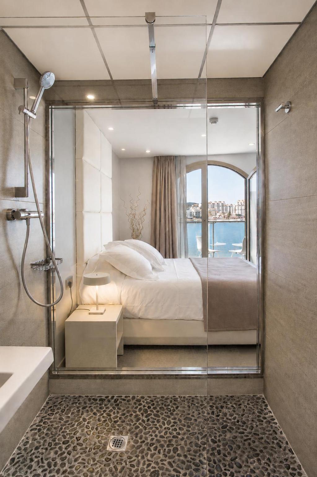 Double Room Sea View