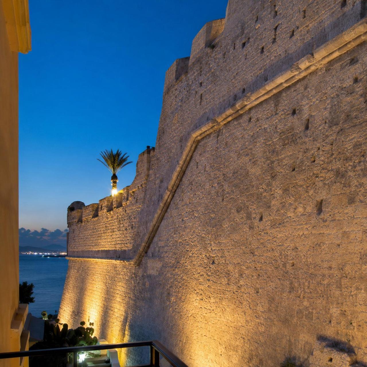 Double Room Castle View