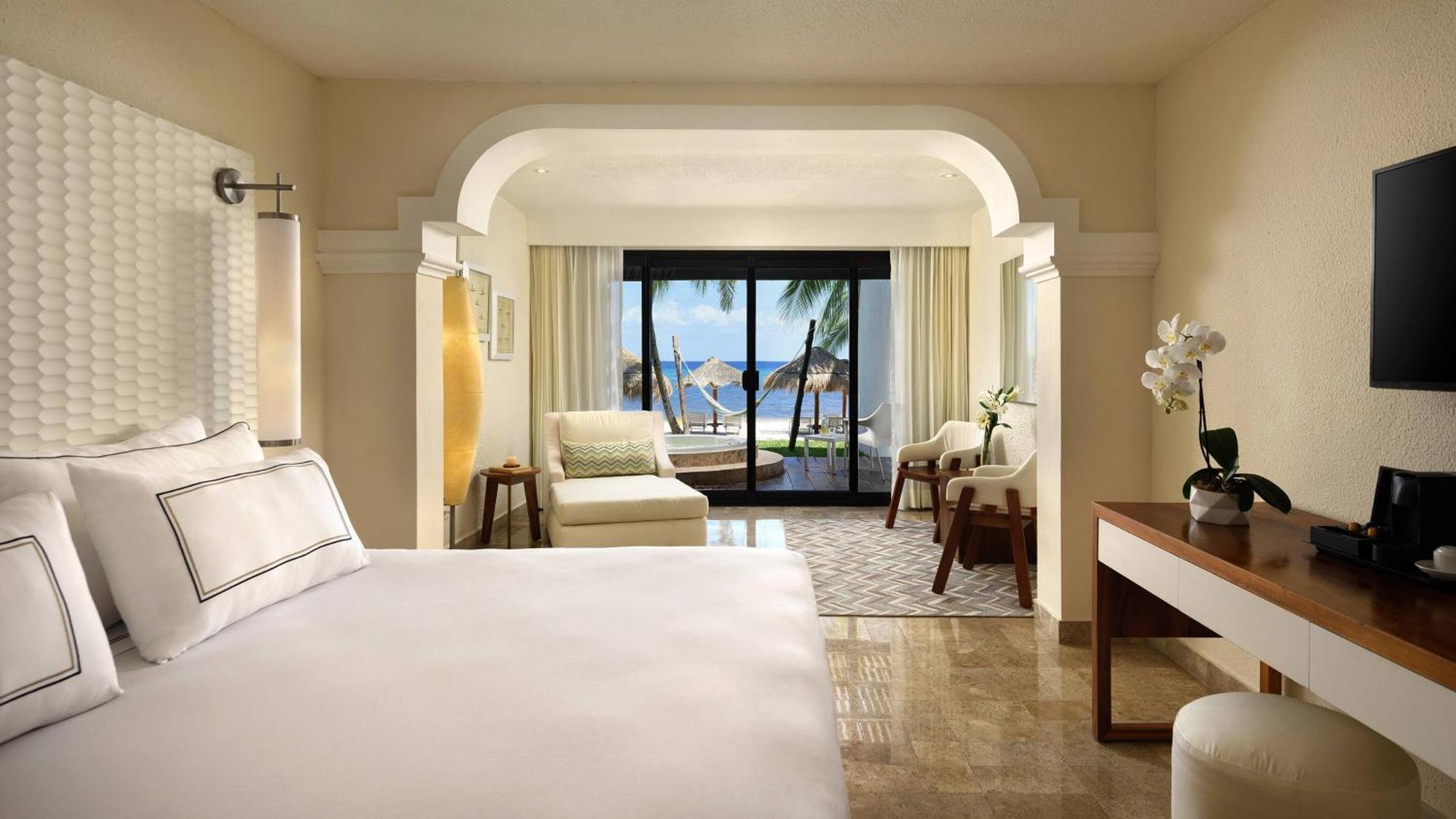 The Level Royal Suite