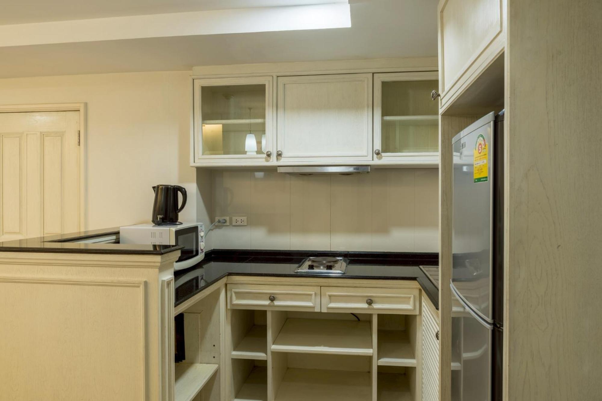 One-Bedroom Suite