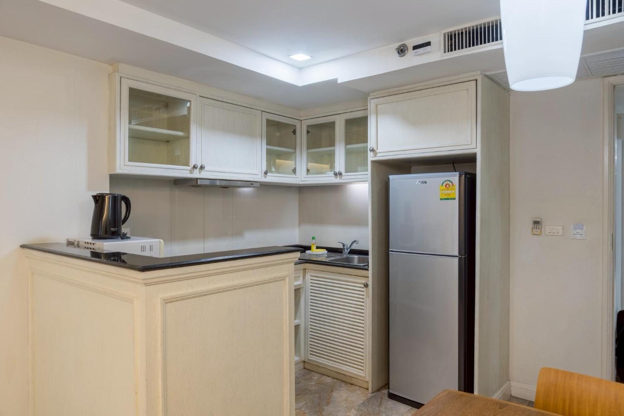 One-Bedroom Suite