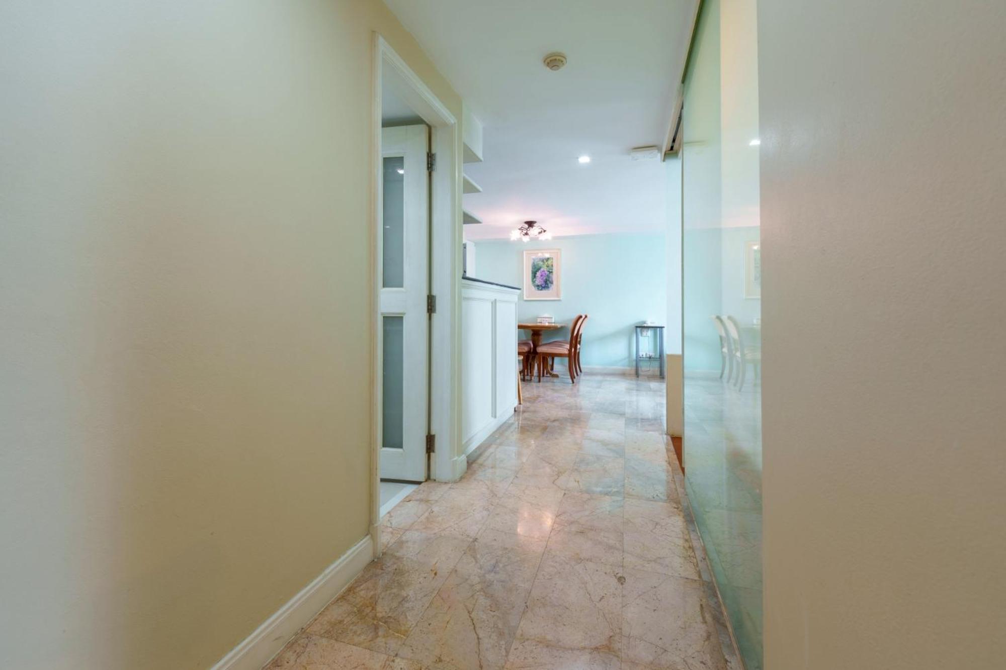 Three-Bedroom Suite