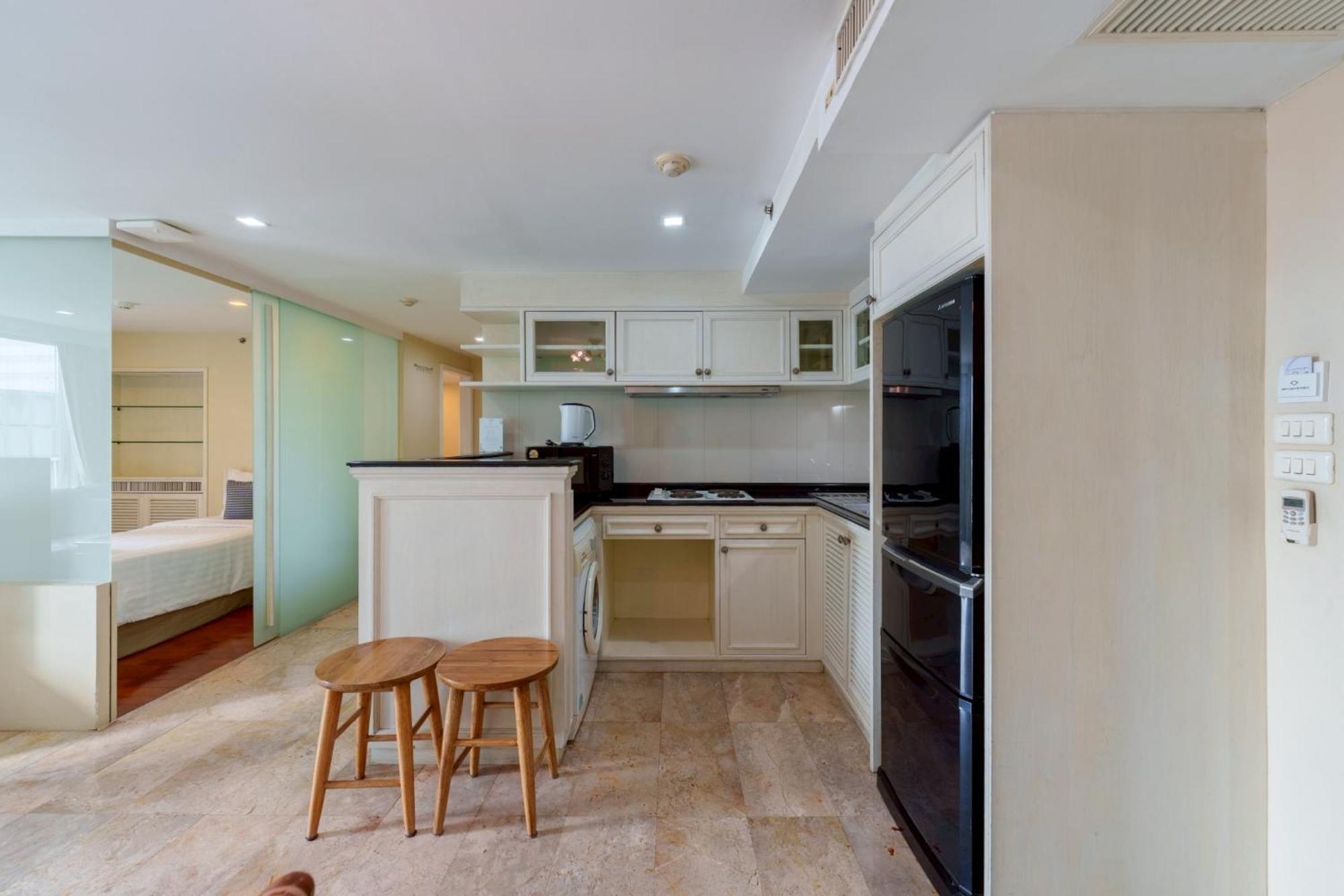 Three-Bedroom Suite