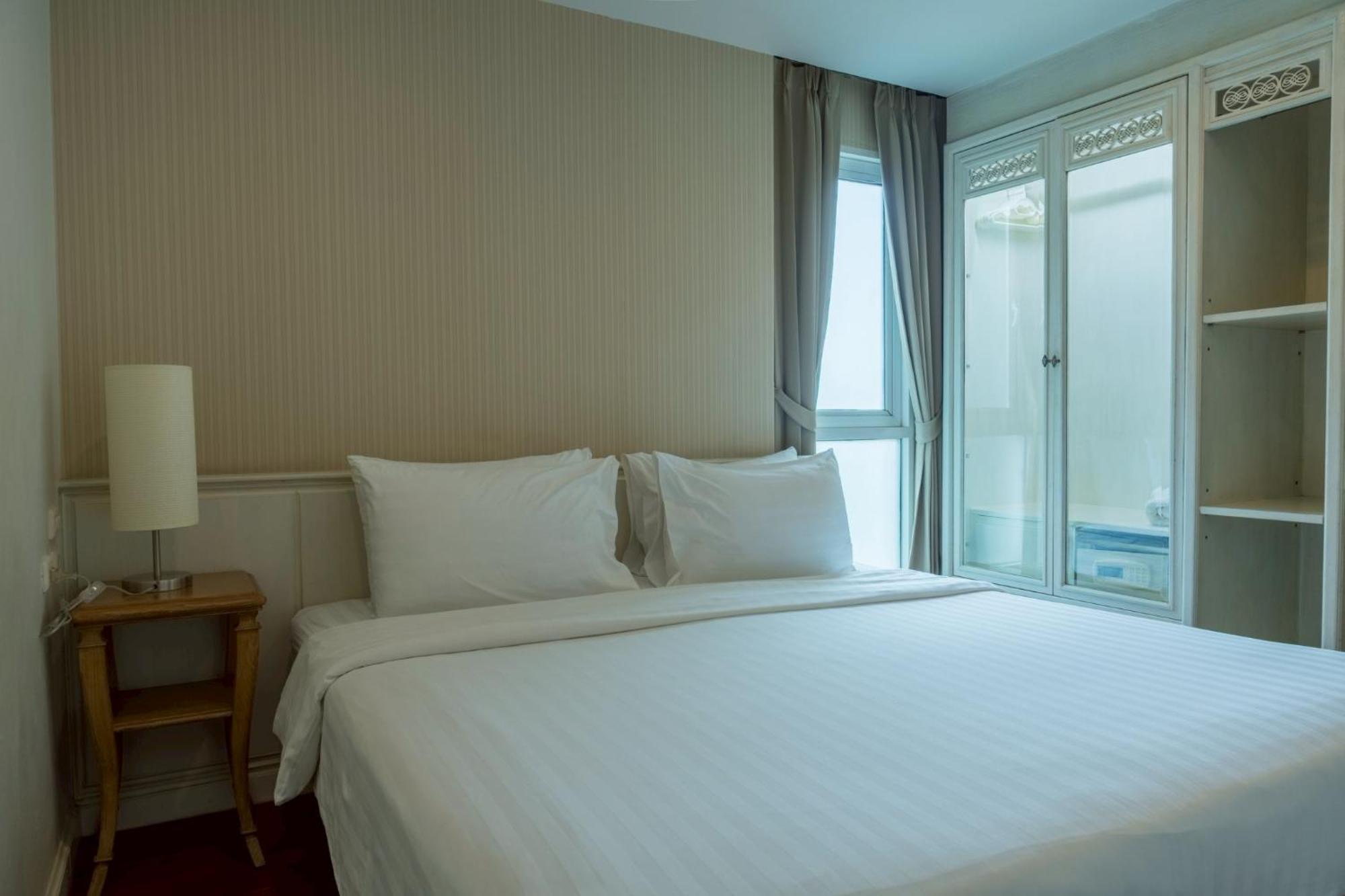 Two-Bedroom Suite