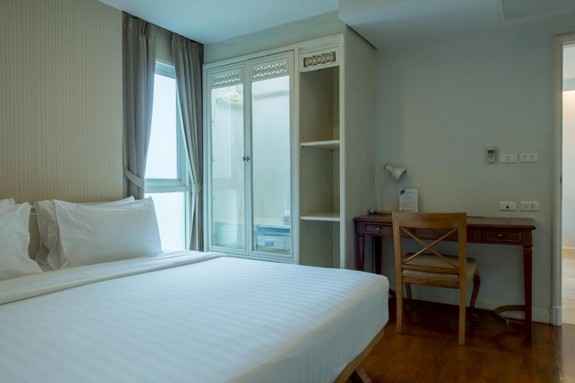 Two-Bedroom Suite