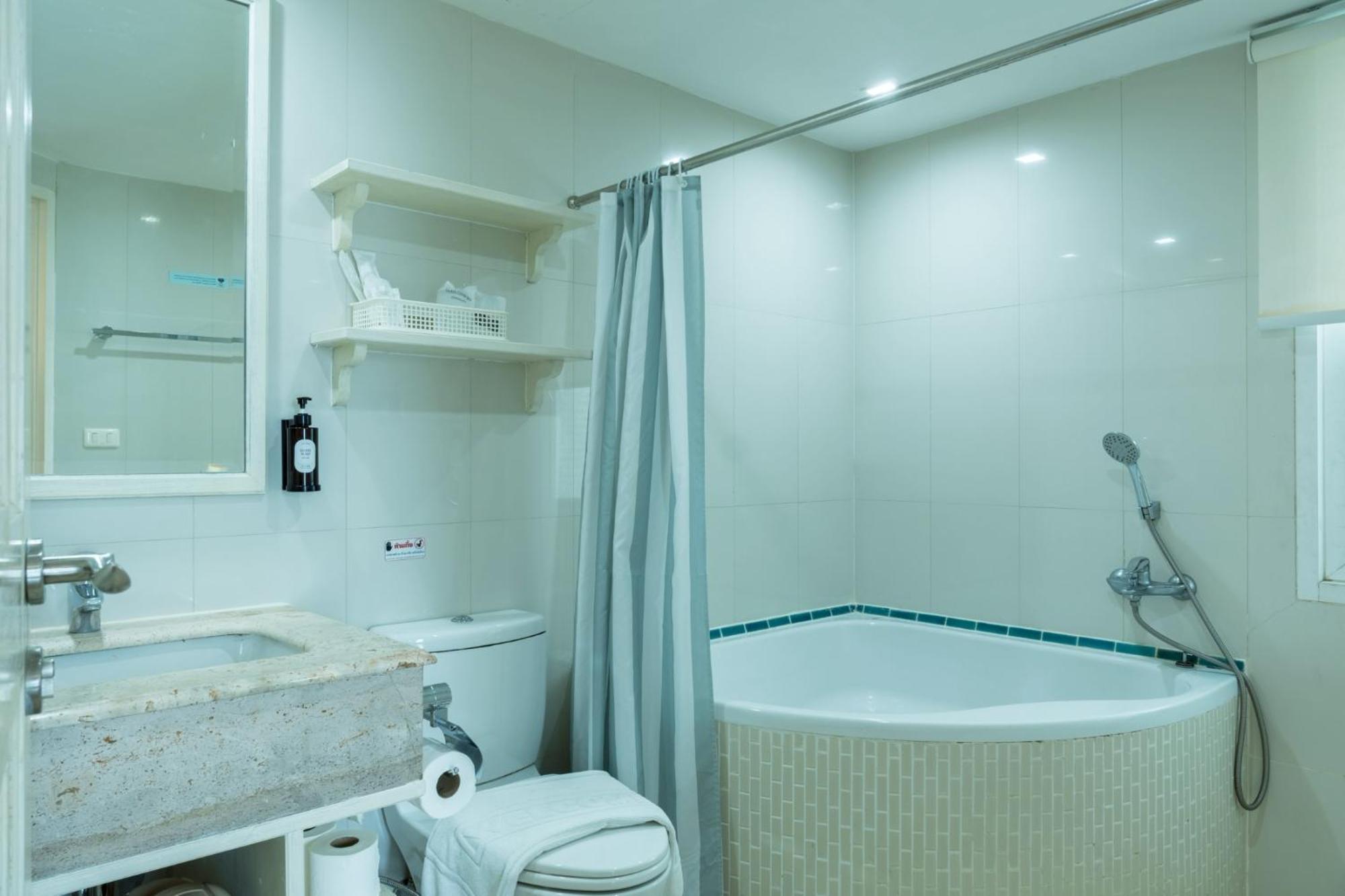 Two-Bedroom Suite