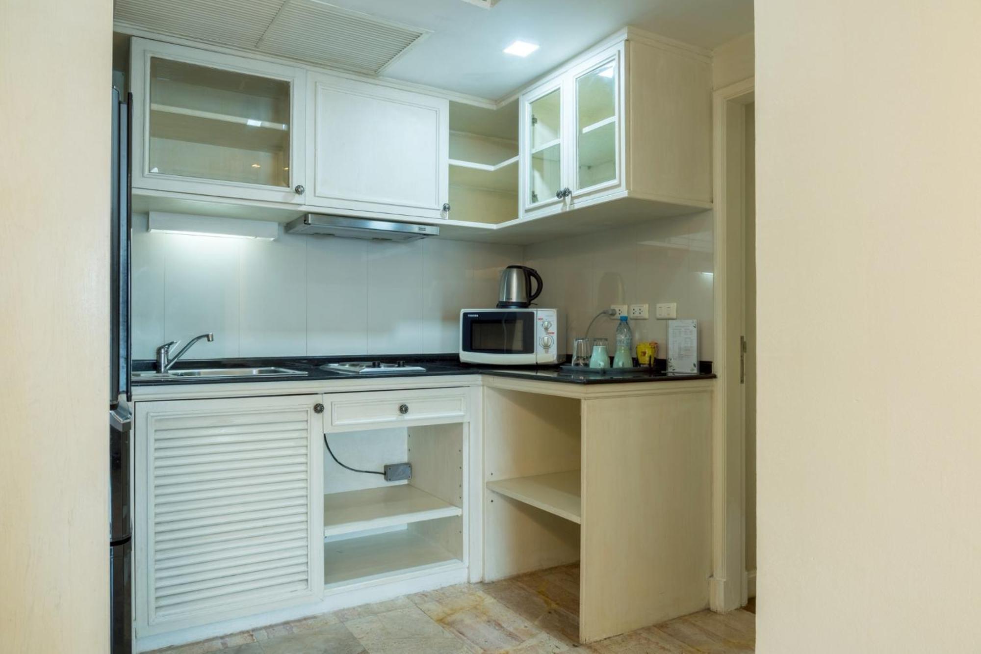 Two-Bedroom Suite