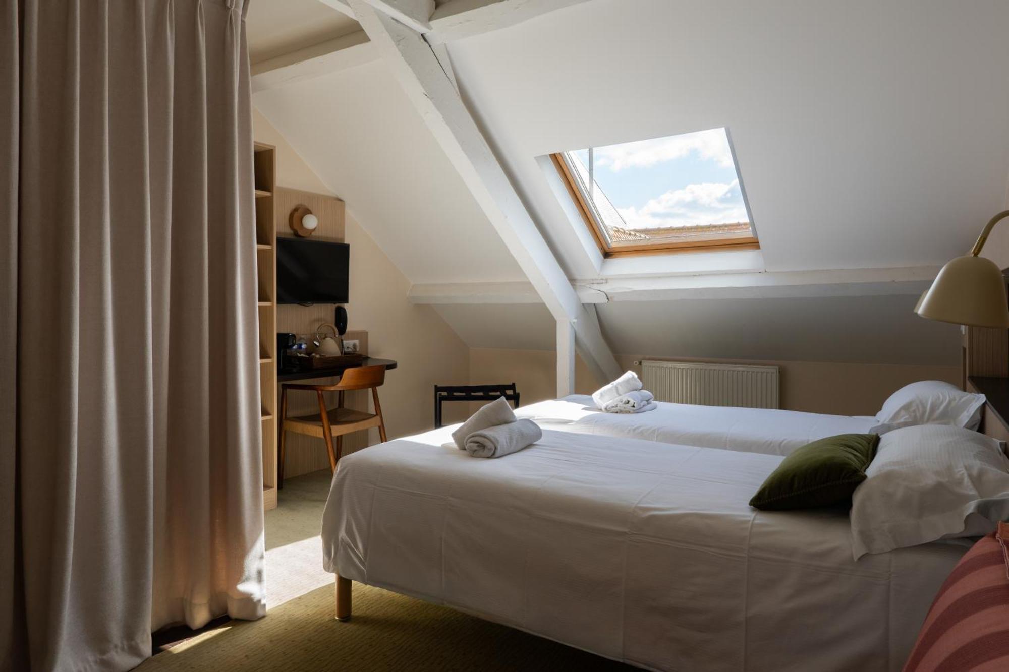 Privilege Double Room