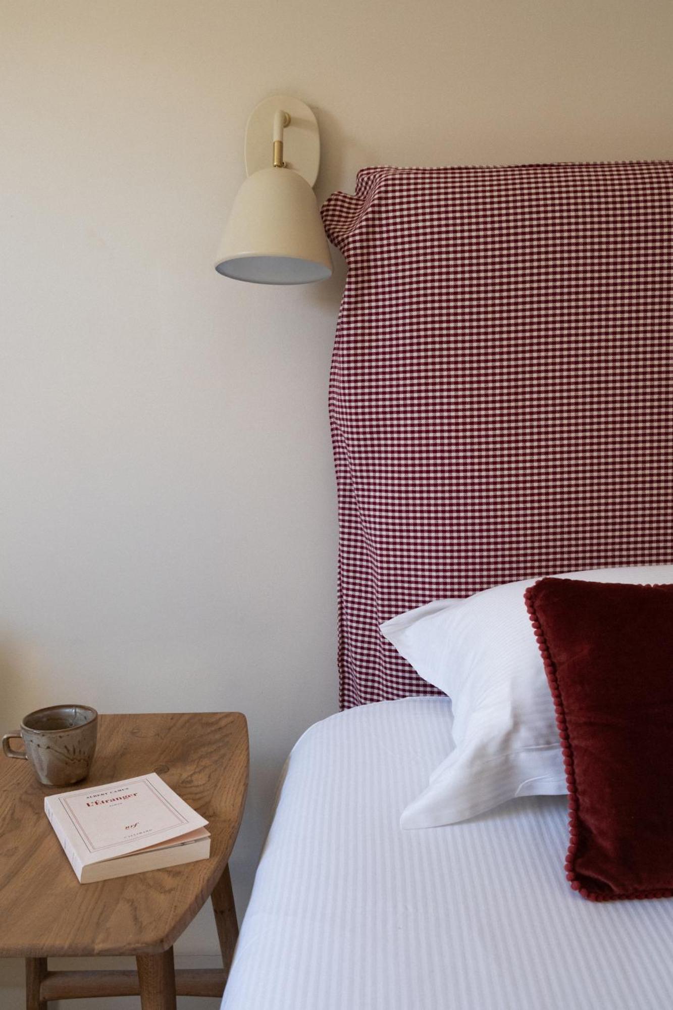Privilege Double Room