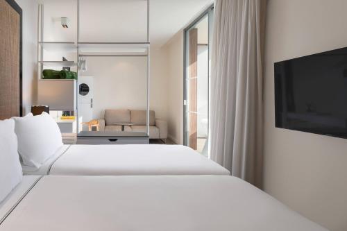 Chambre Meliá