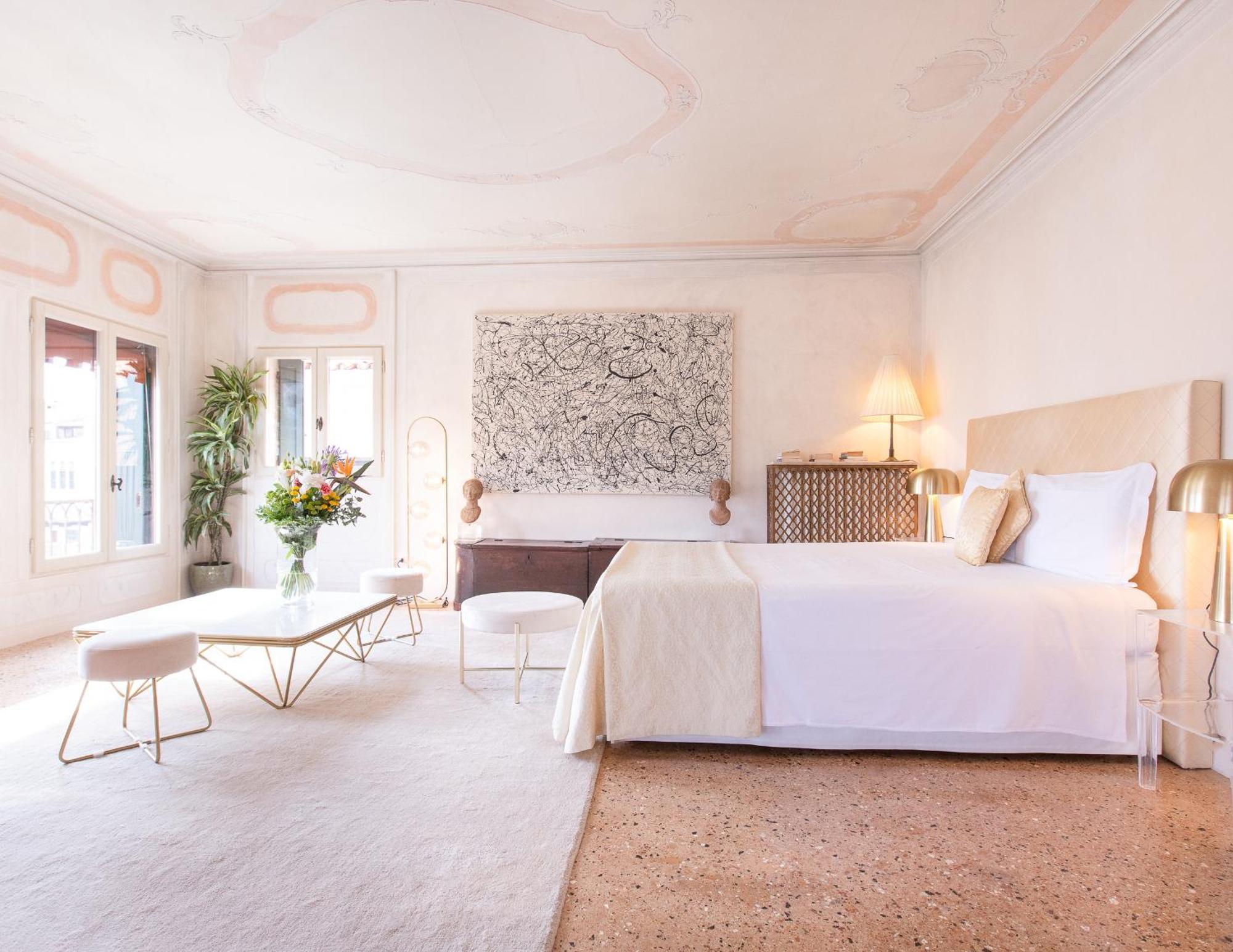 Royal suite Grand Canal