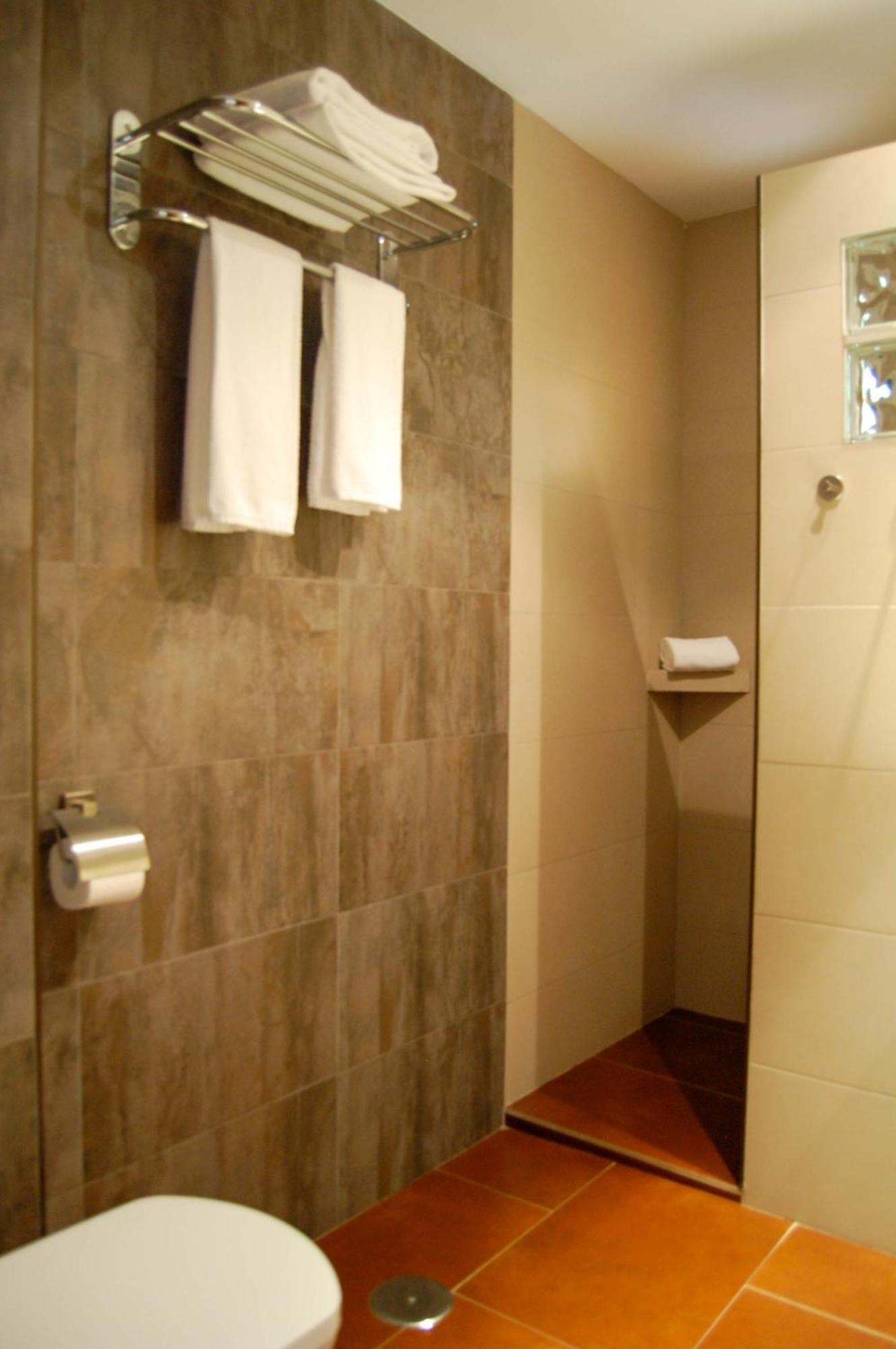 Habitación cuádruple