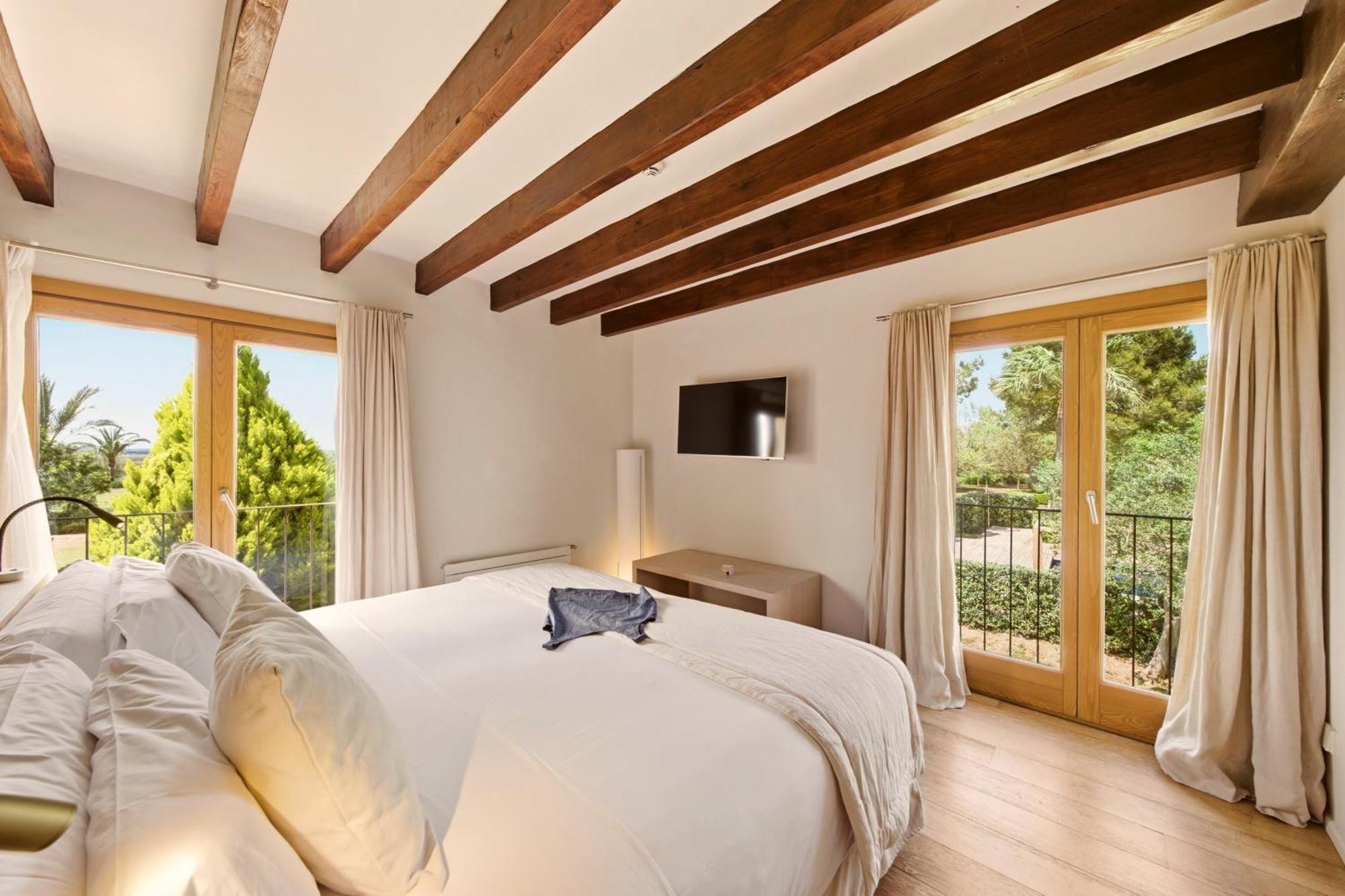 Suite Terrace