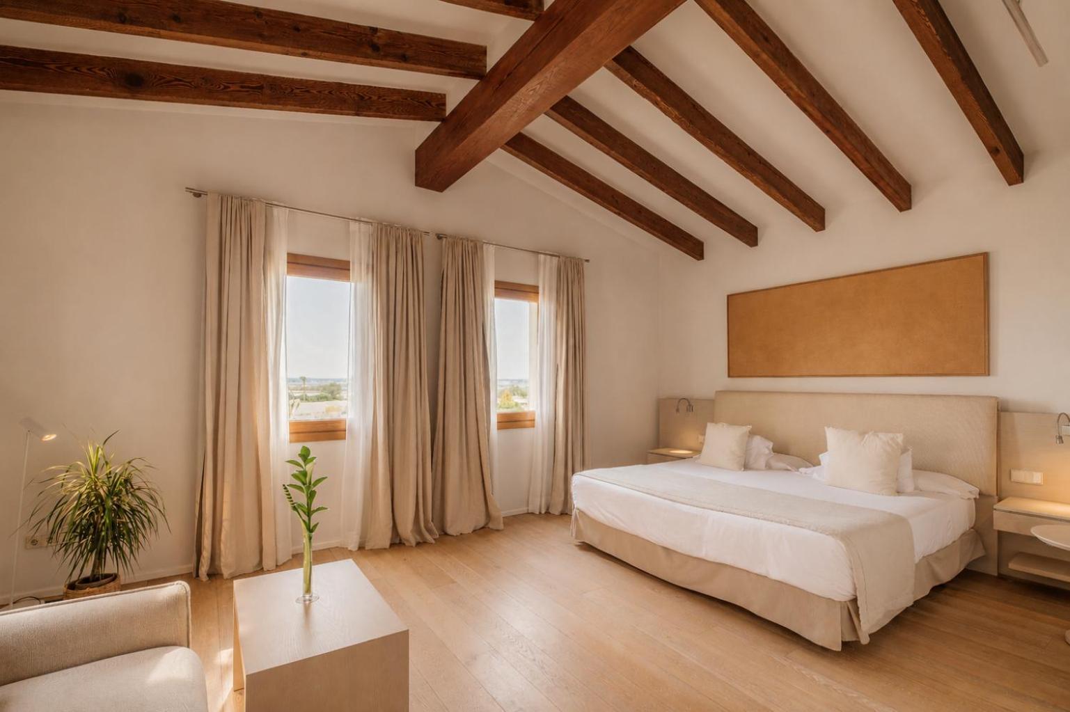 Suite Terrace