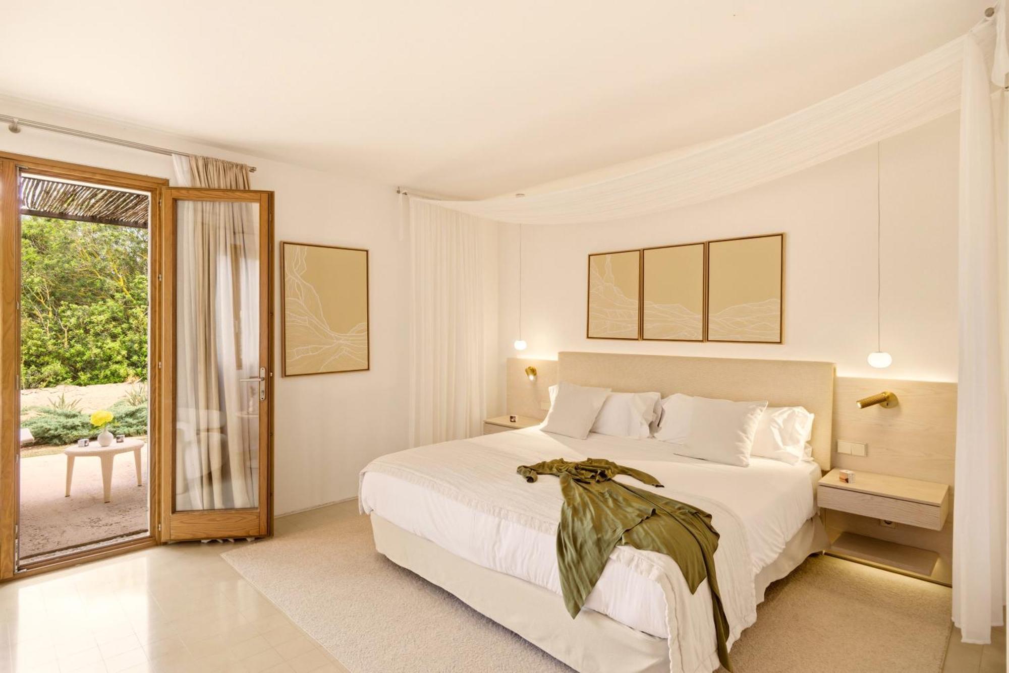 Superior Junior Suite