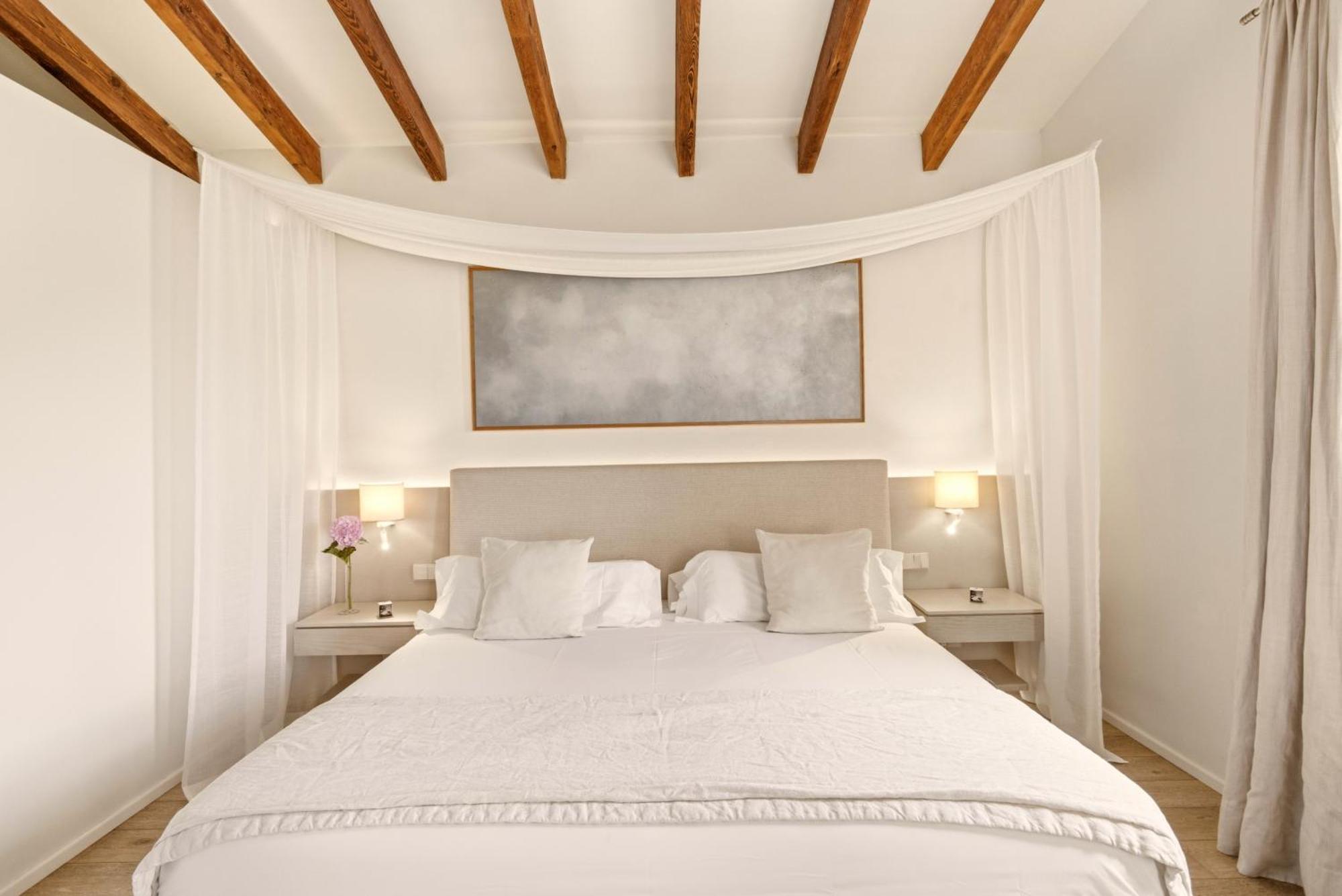 Superior Junior Suite