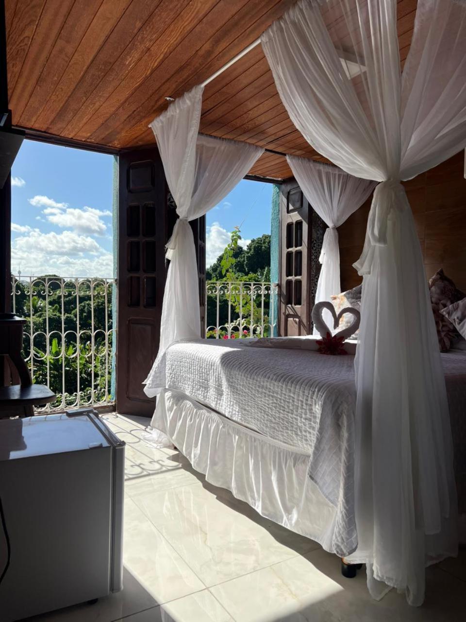 Suite City View