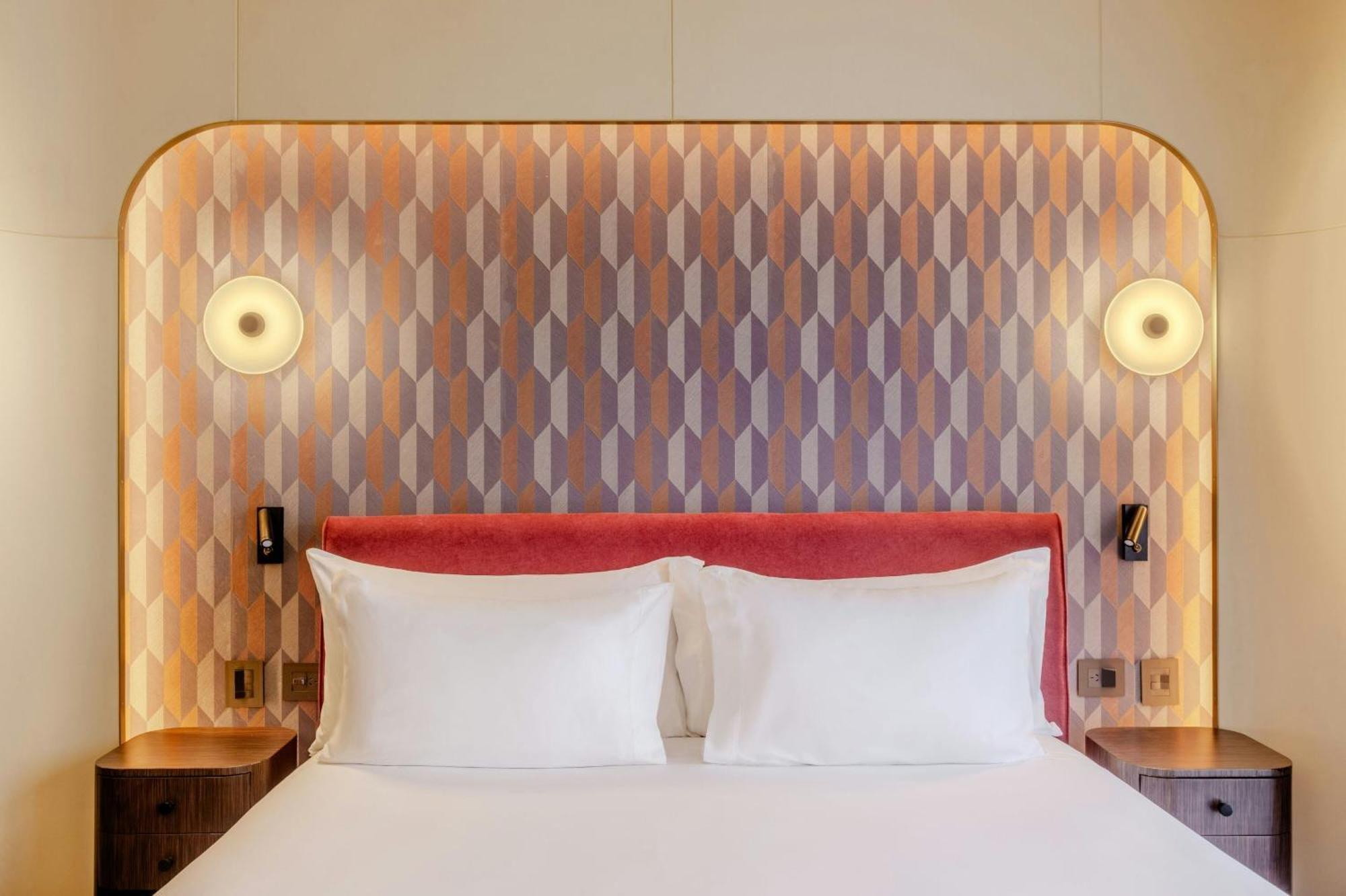 Executive King Room