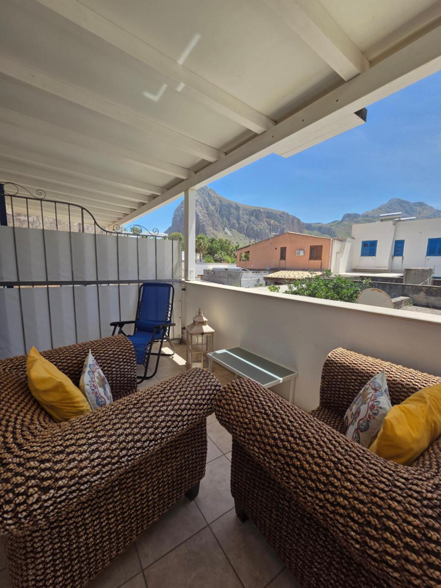 Double Room Terrace