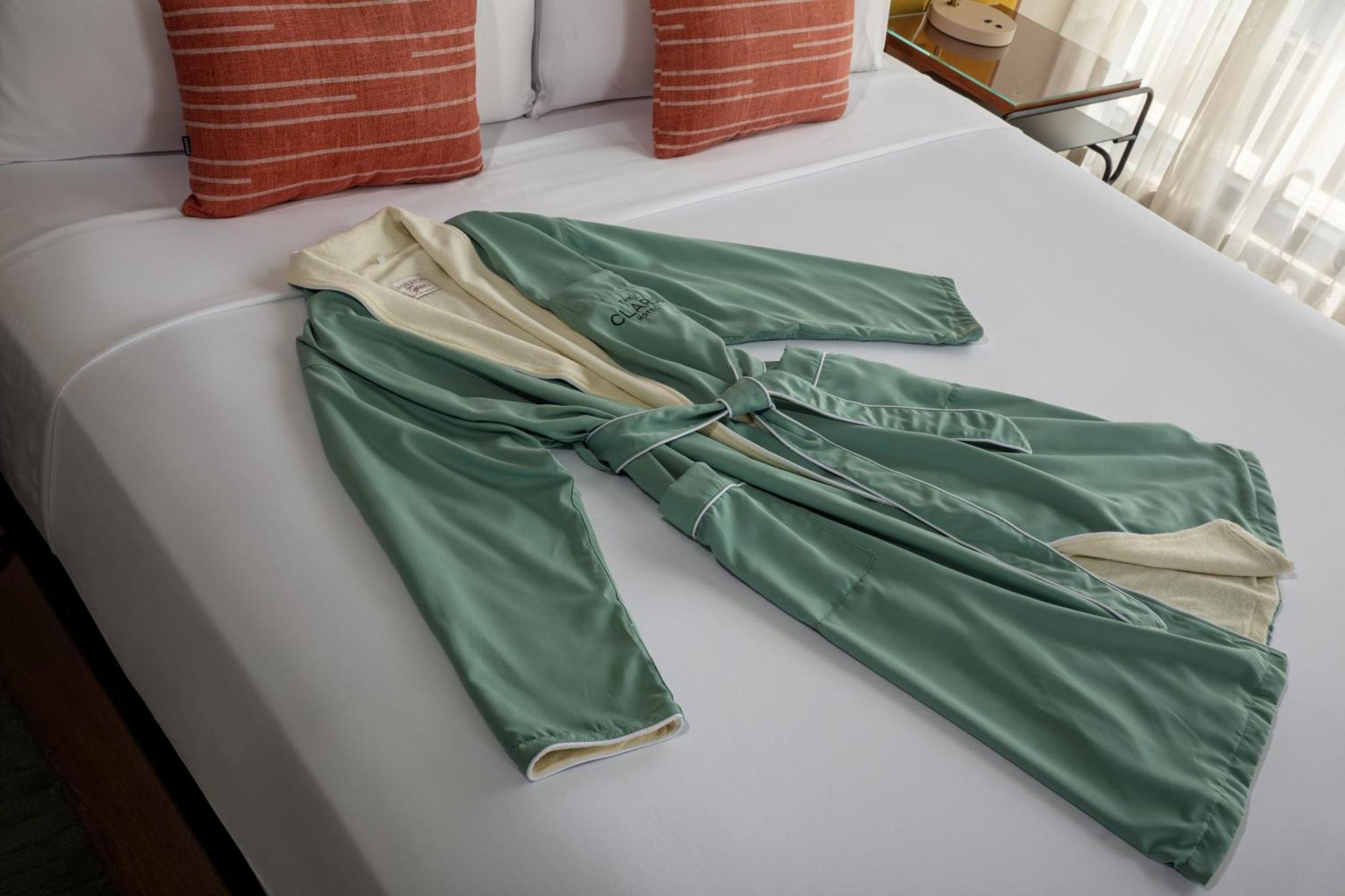 Premium Double Room Two Double Beds
