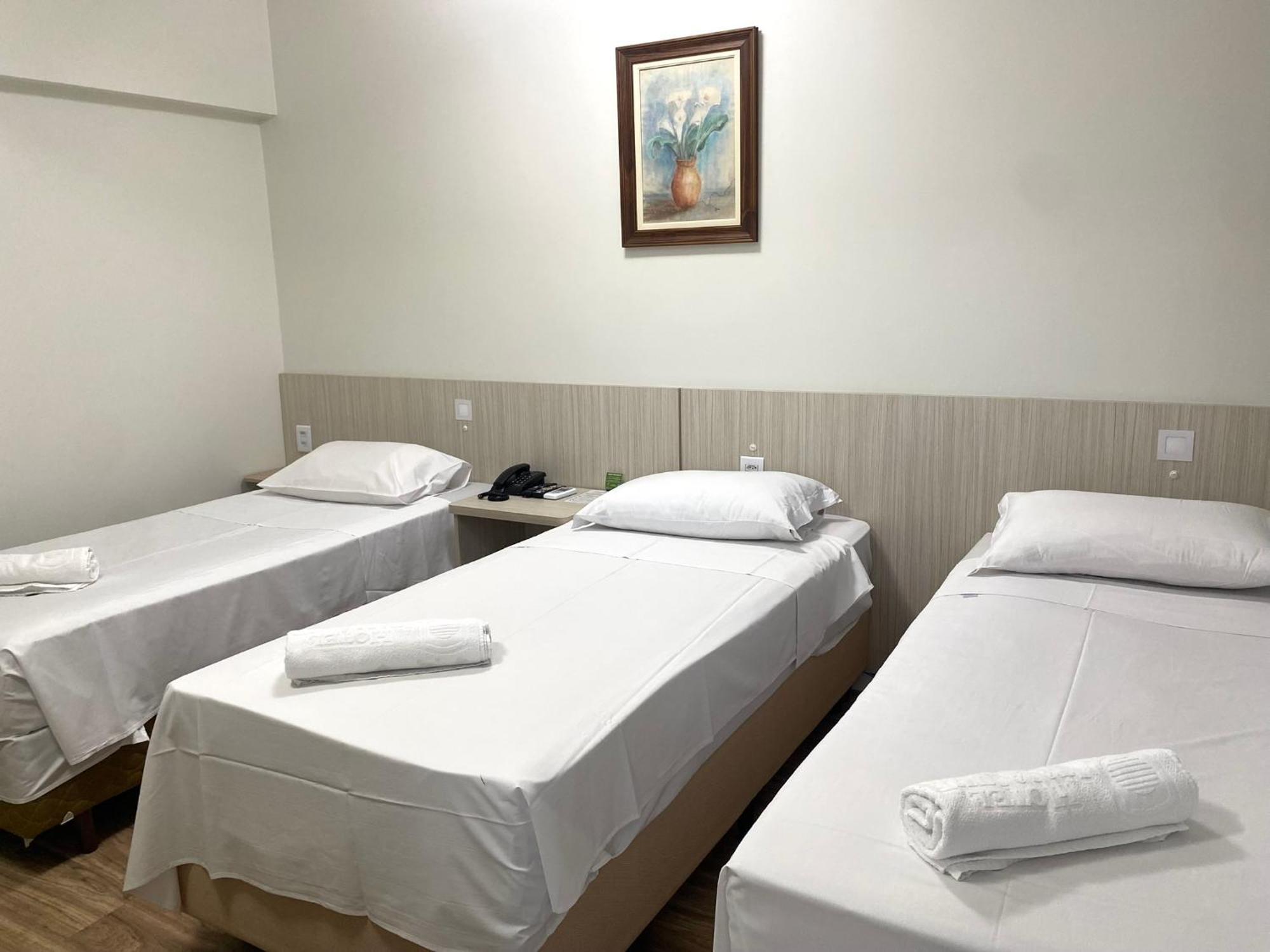 Superior Triple Room