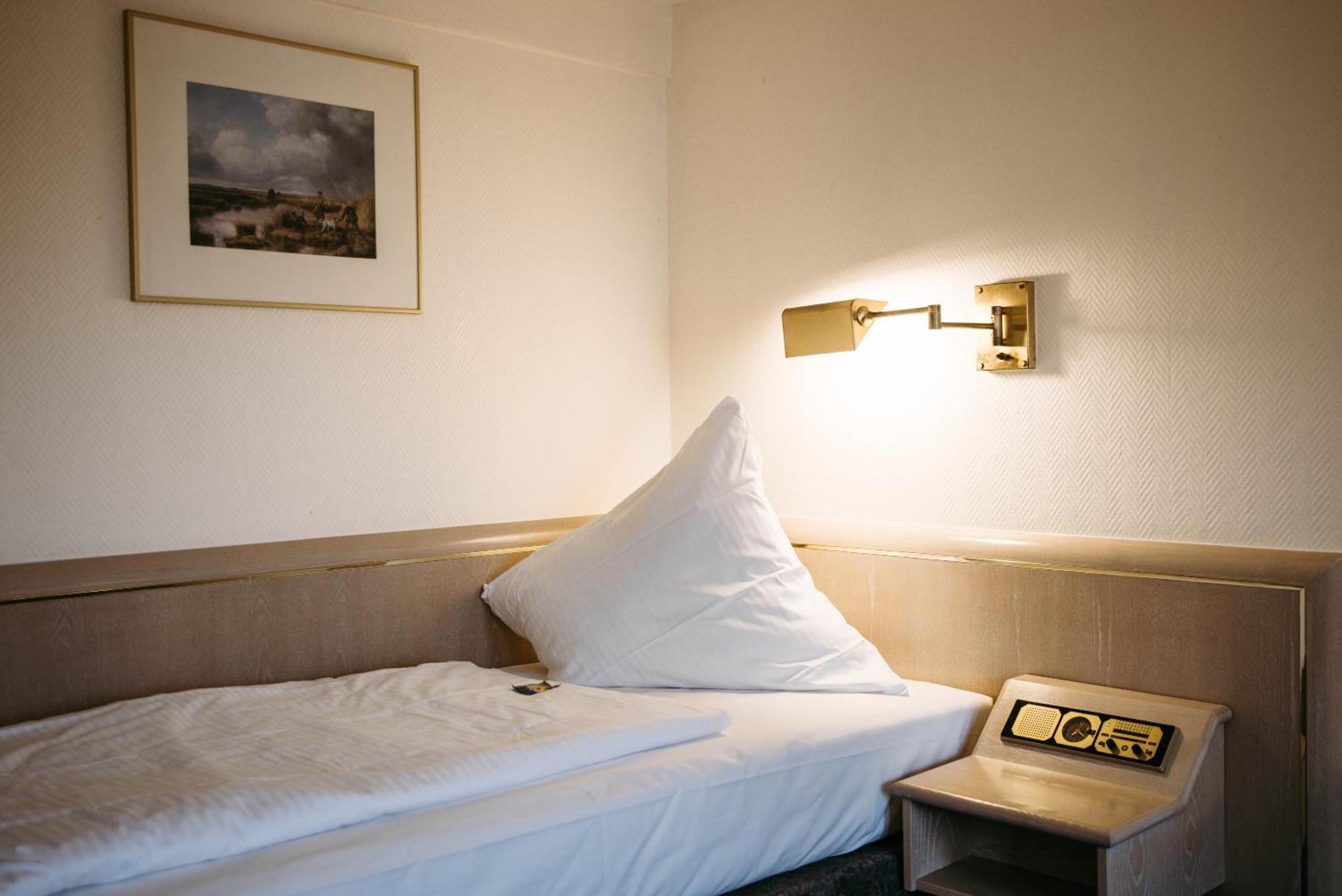 Single Room Fleth view