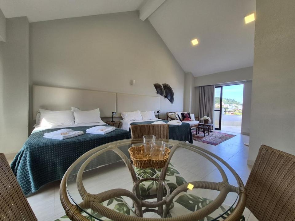 Solarium Suite