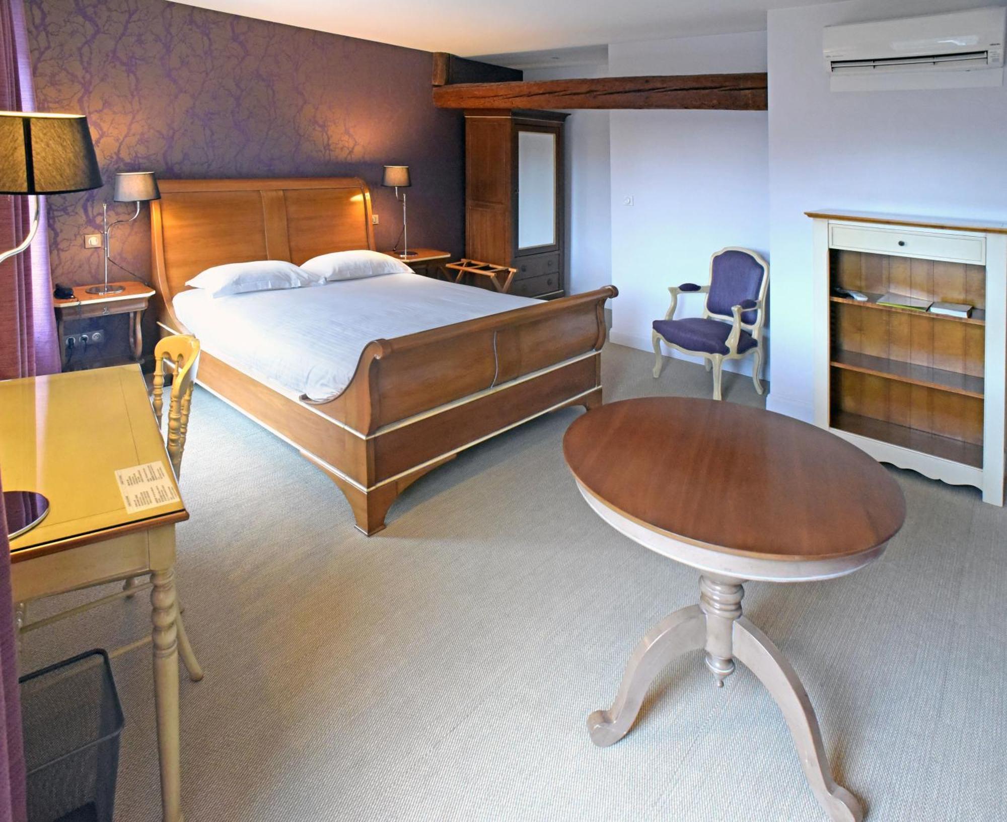 Privilege Double Room