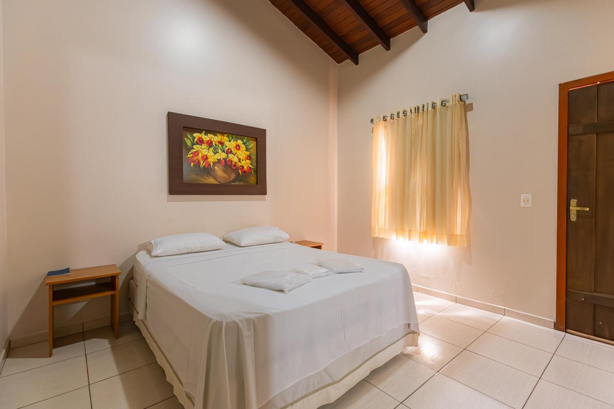 Quarto Duplo Standard
