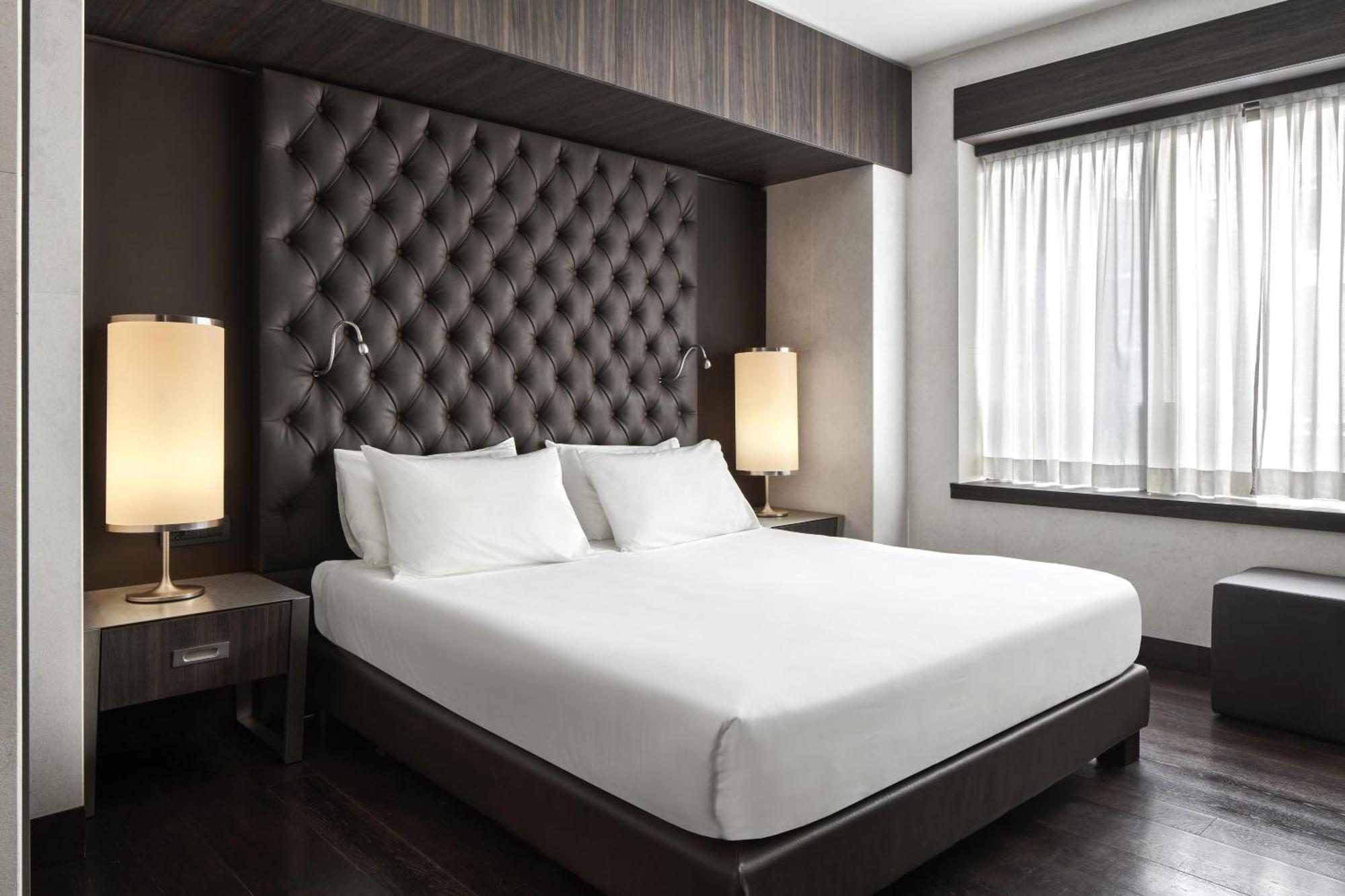 Suite met Kingsize Bed