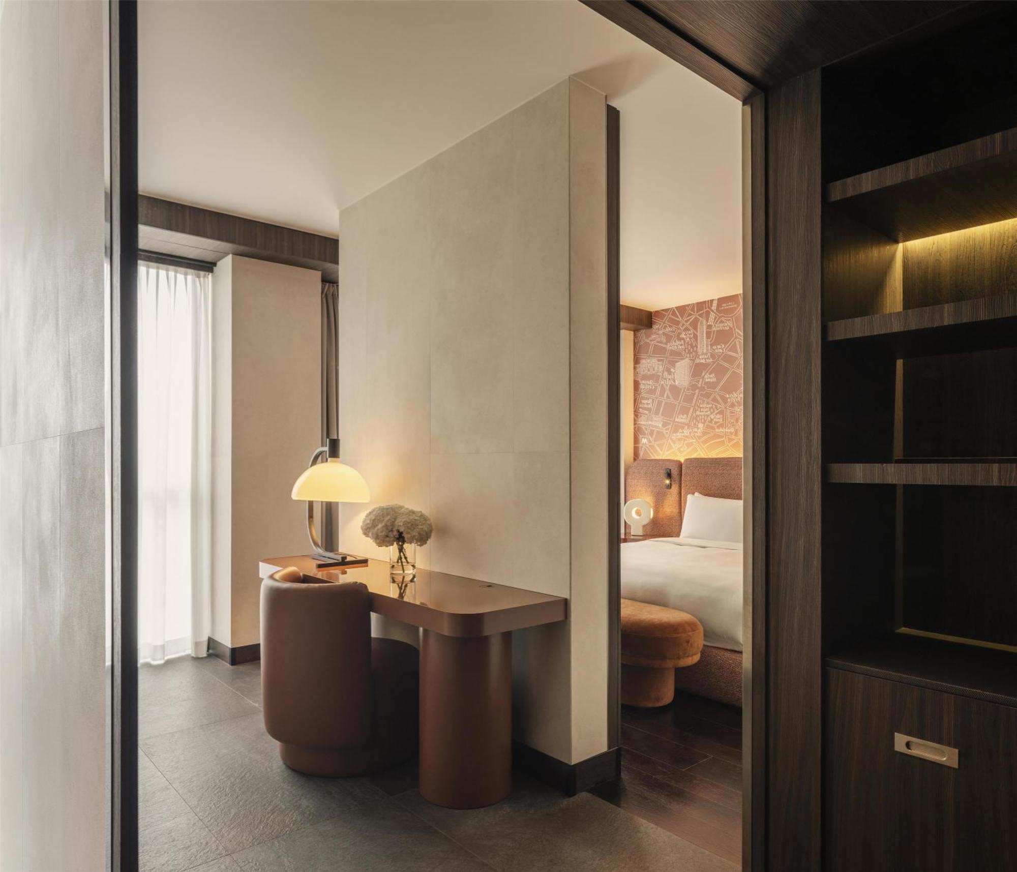 Premium Suite