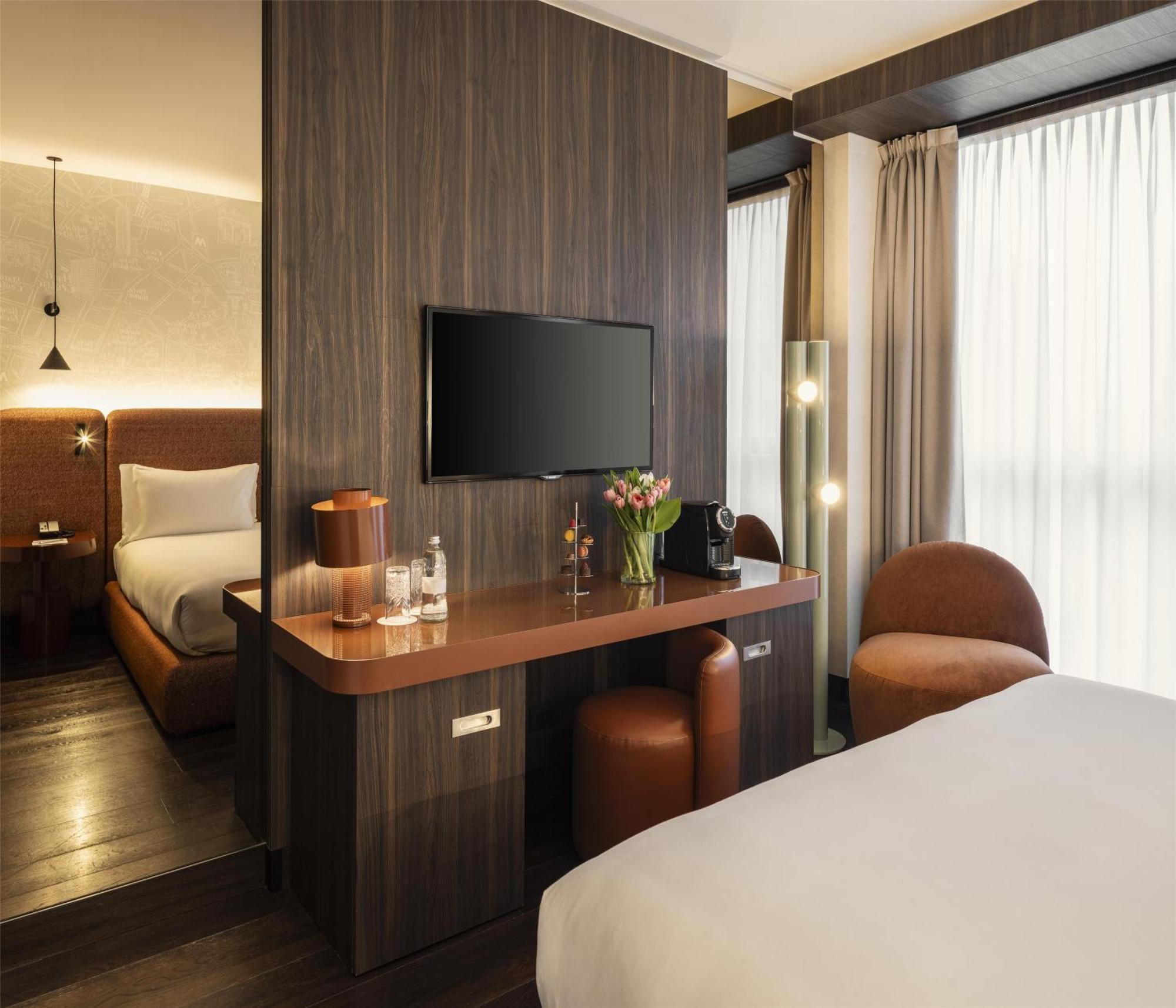 King Room