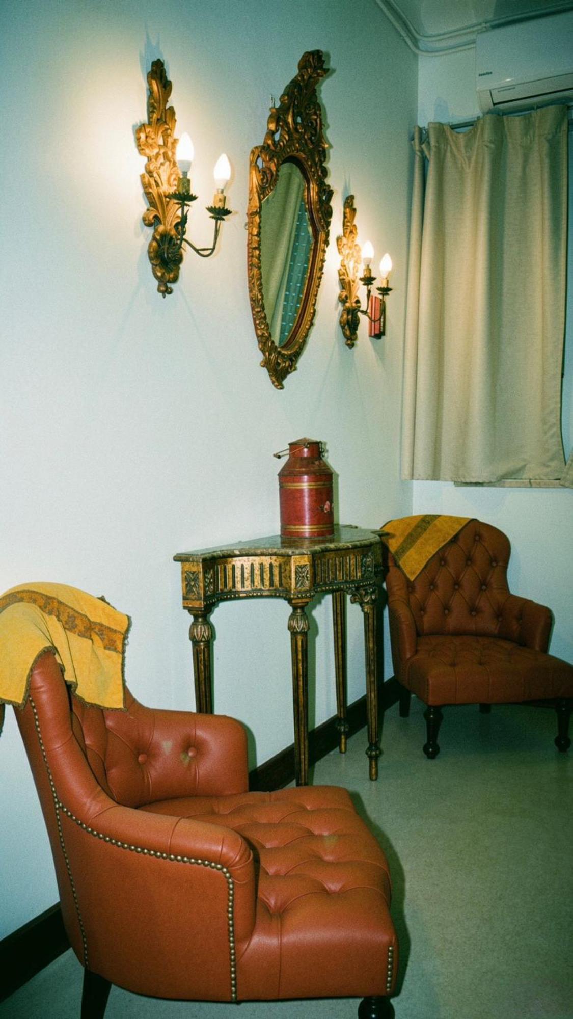 Queen Suite