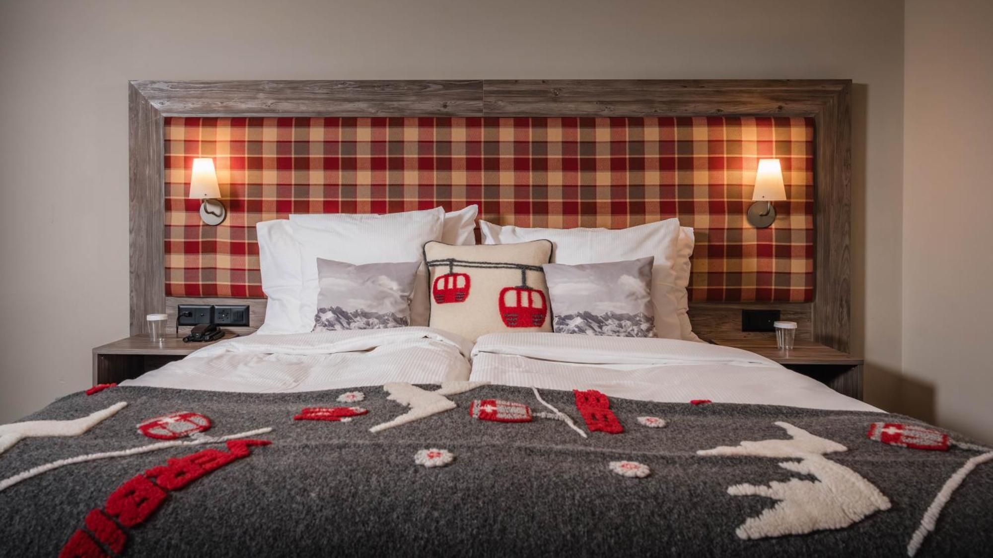 Suite Véranda