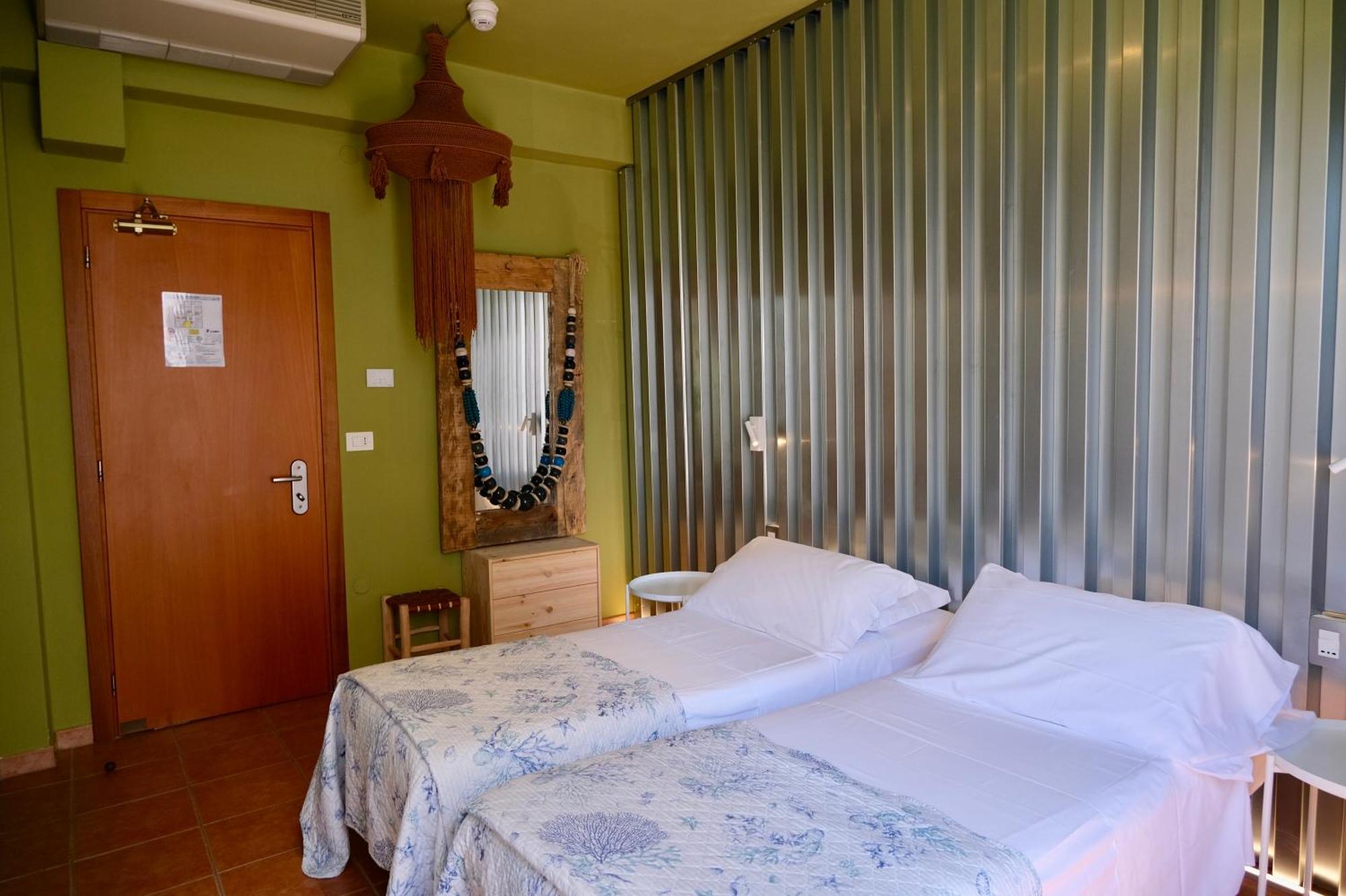 Double Room Balcony