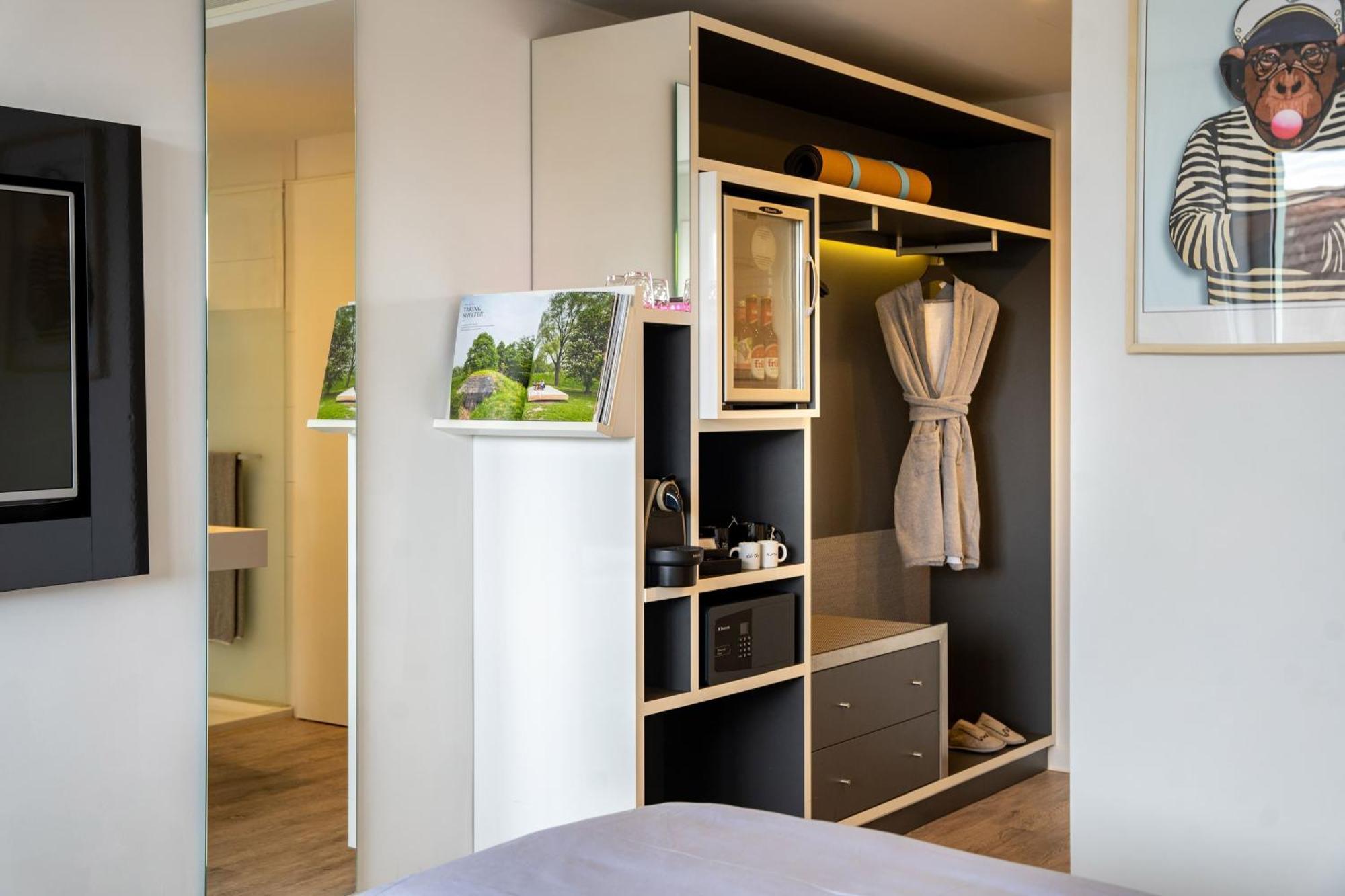 De Innside Premium Kamer