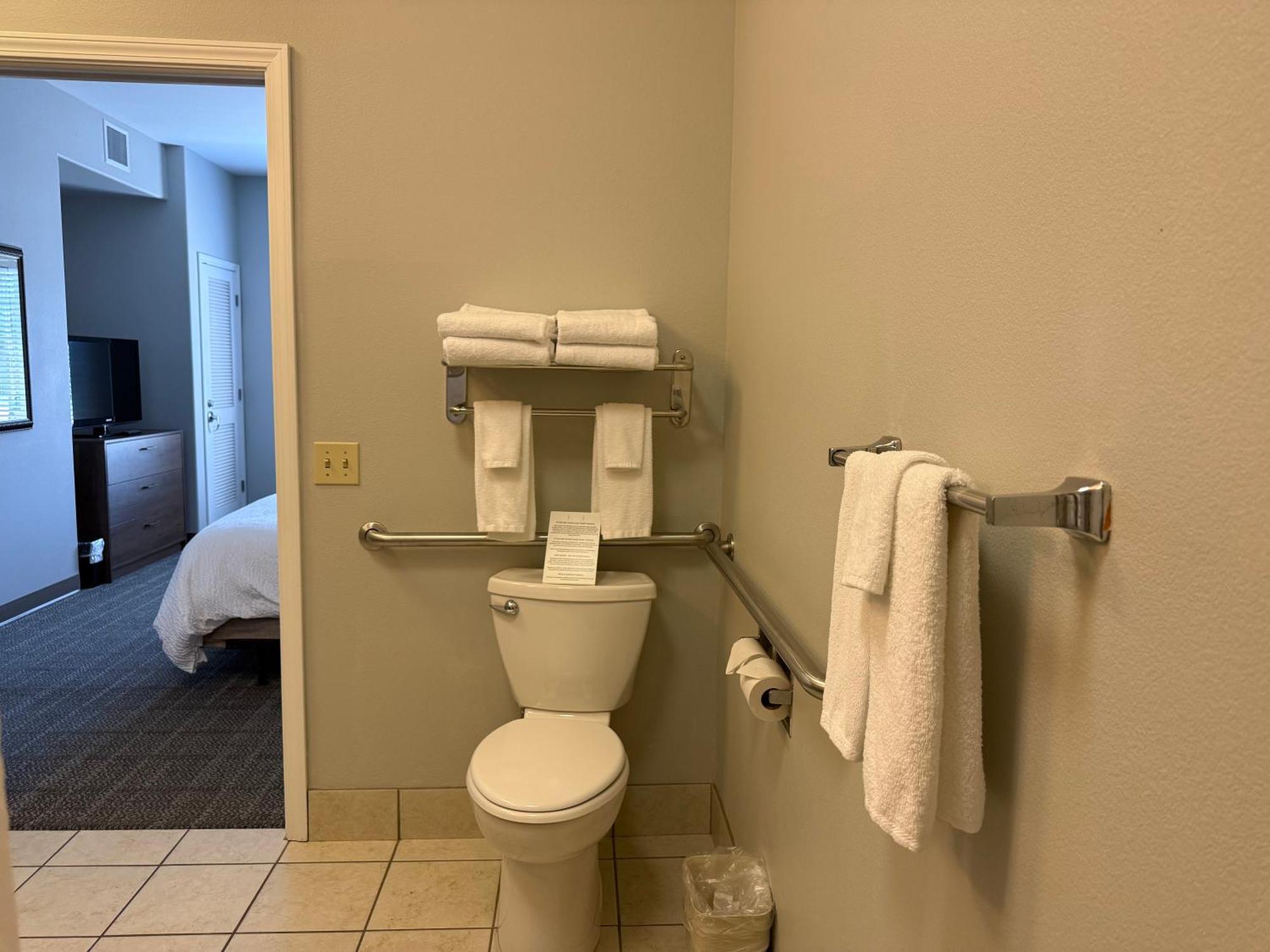King Studio Suite