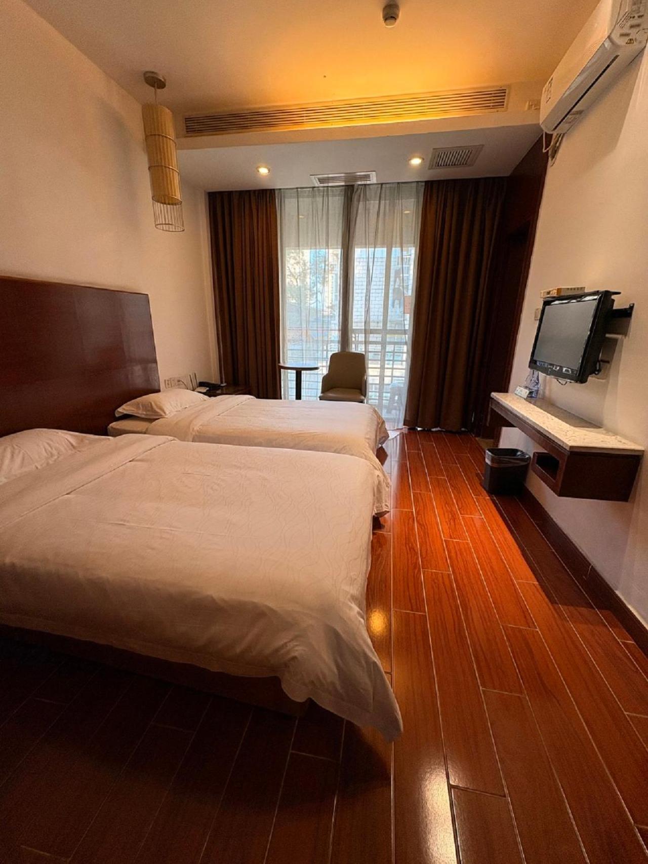 Maisonette-Suite mit 3 Schlafzimmern