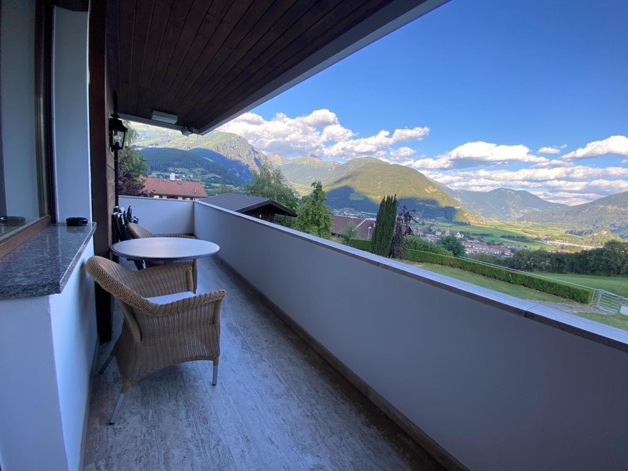 Triple Room Private Bathroom