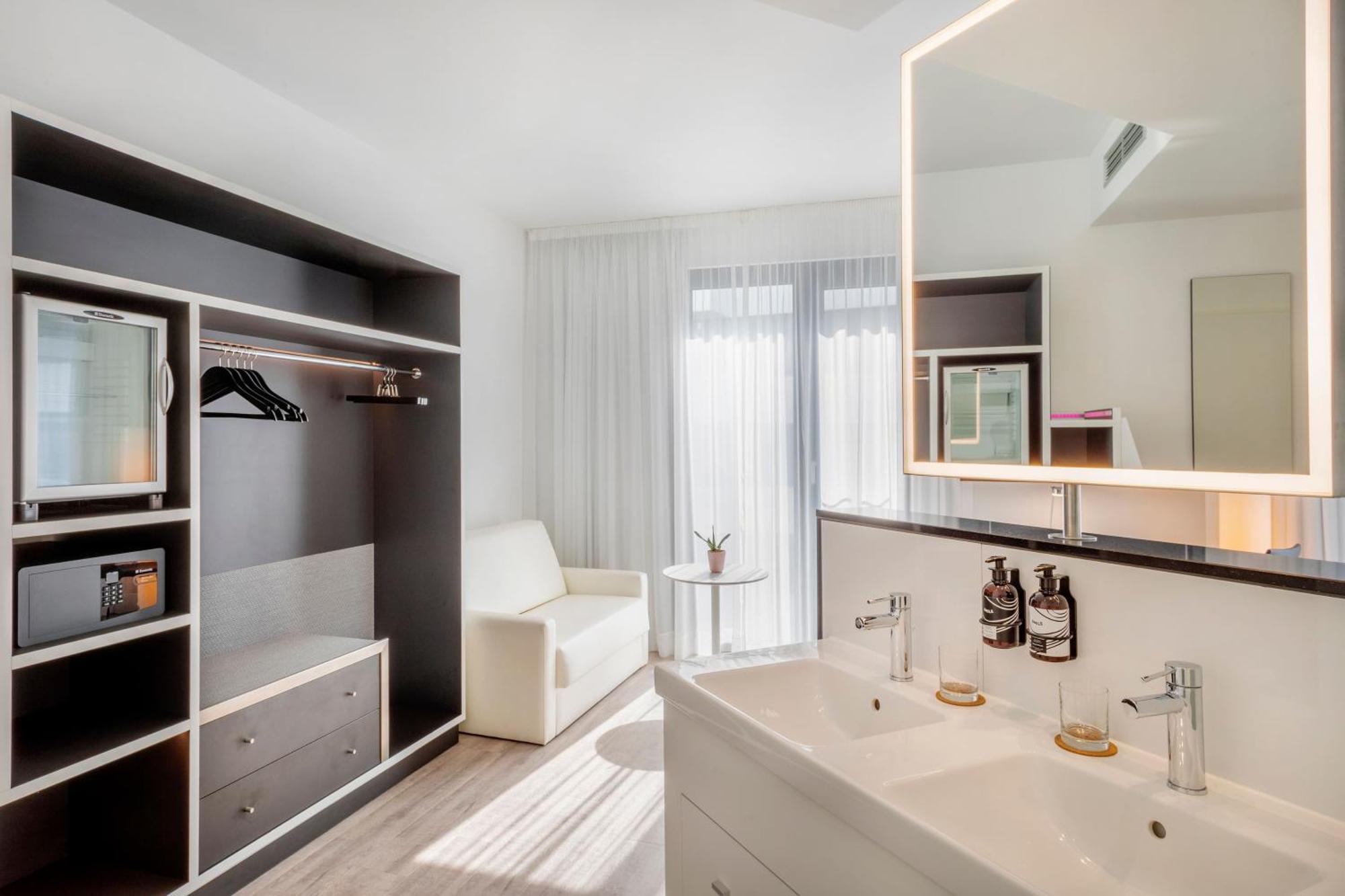 The INNSIDE Kamer - Extra Ruimte