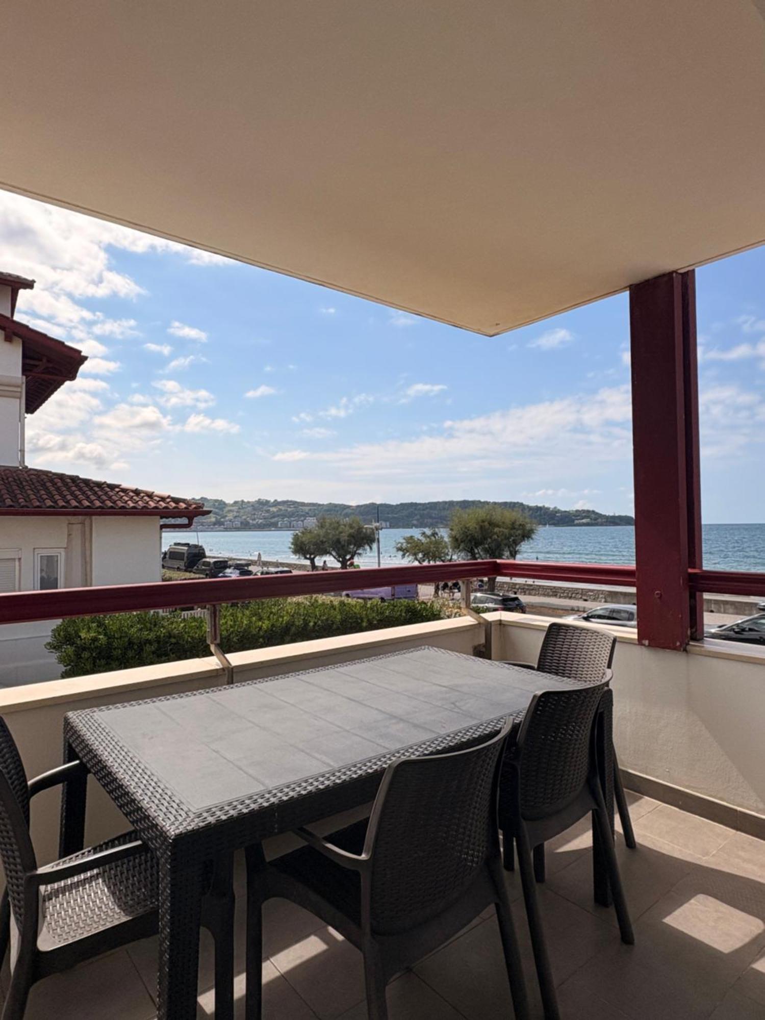 Chambre Double - Vue sur Mer