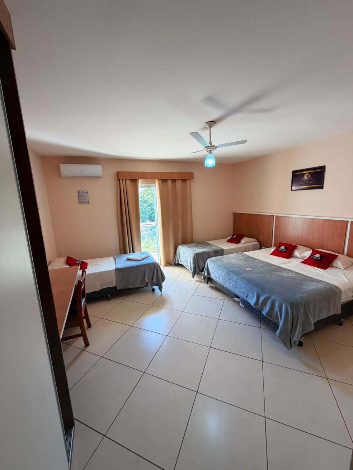 Quarto Quádruplo Superior