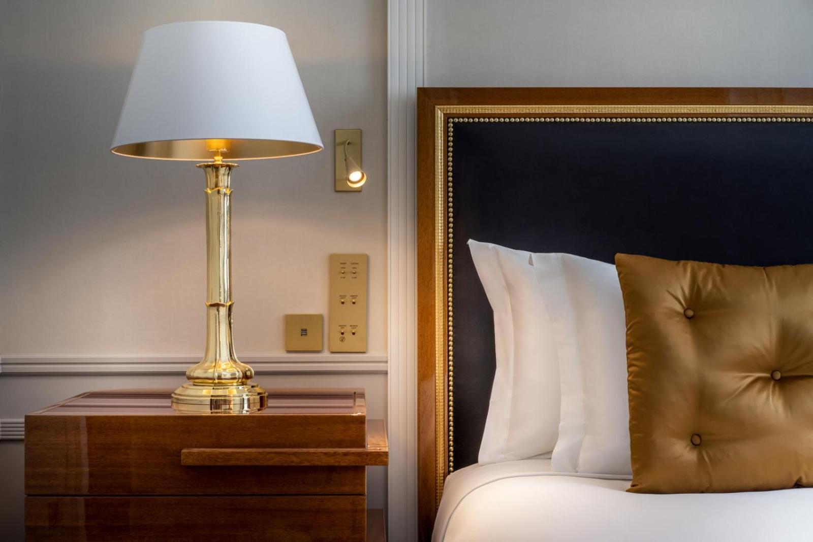 Chambre Double ou Lits Jumeaux Supérieure