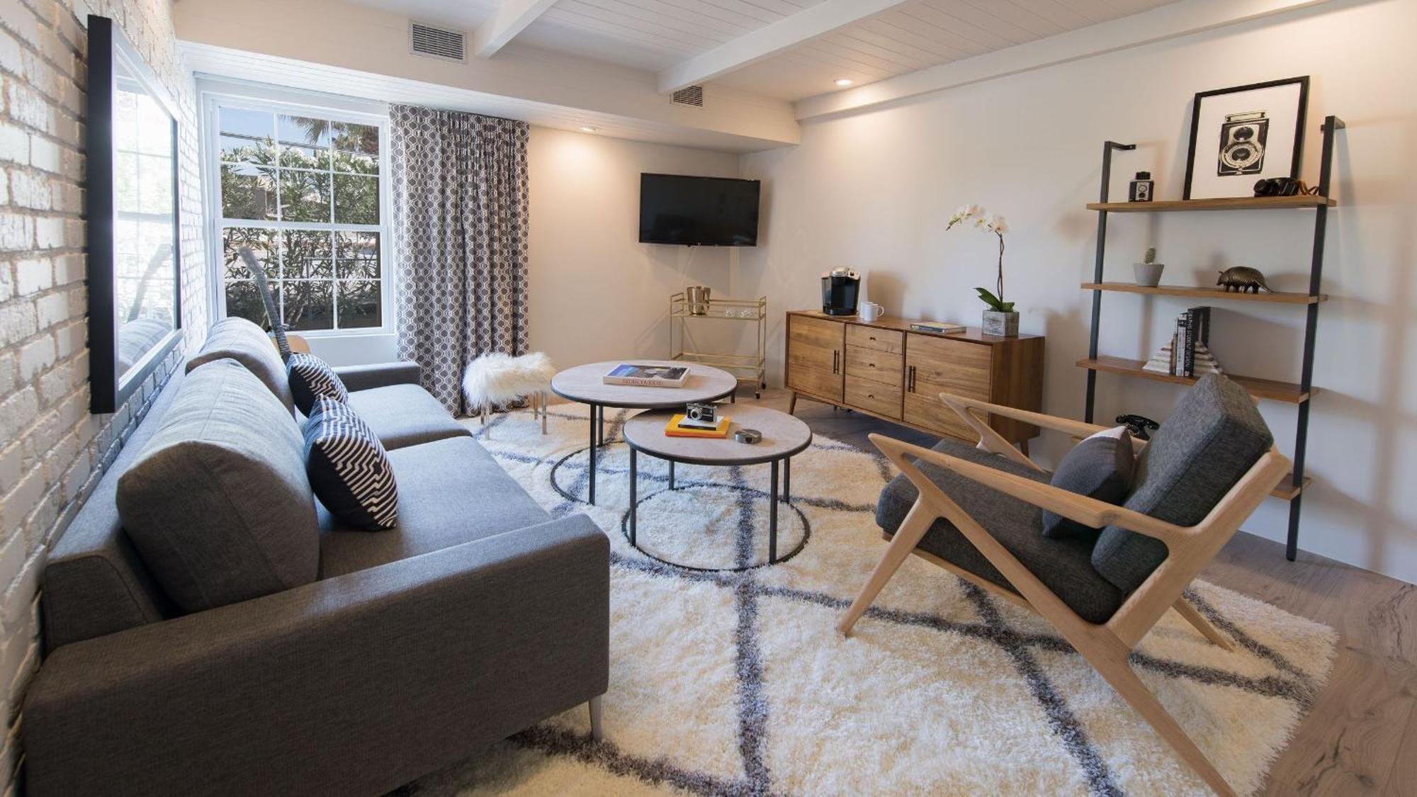 1 Bedroom Deluxe