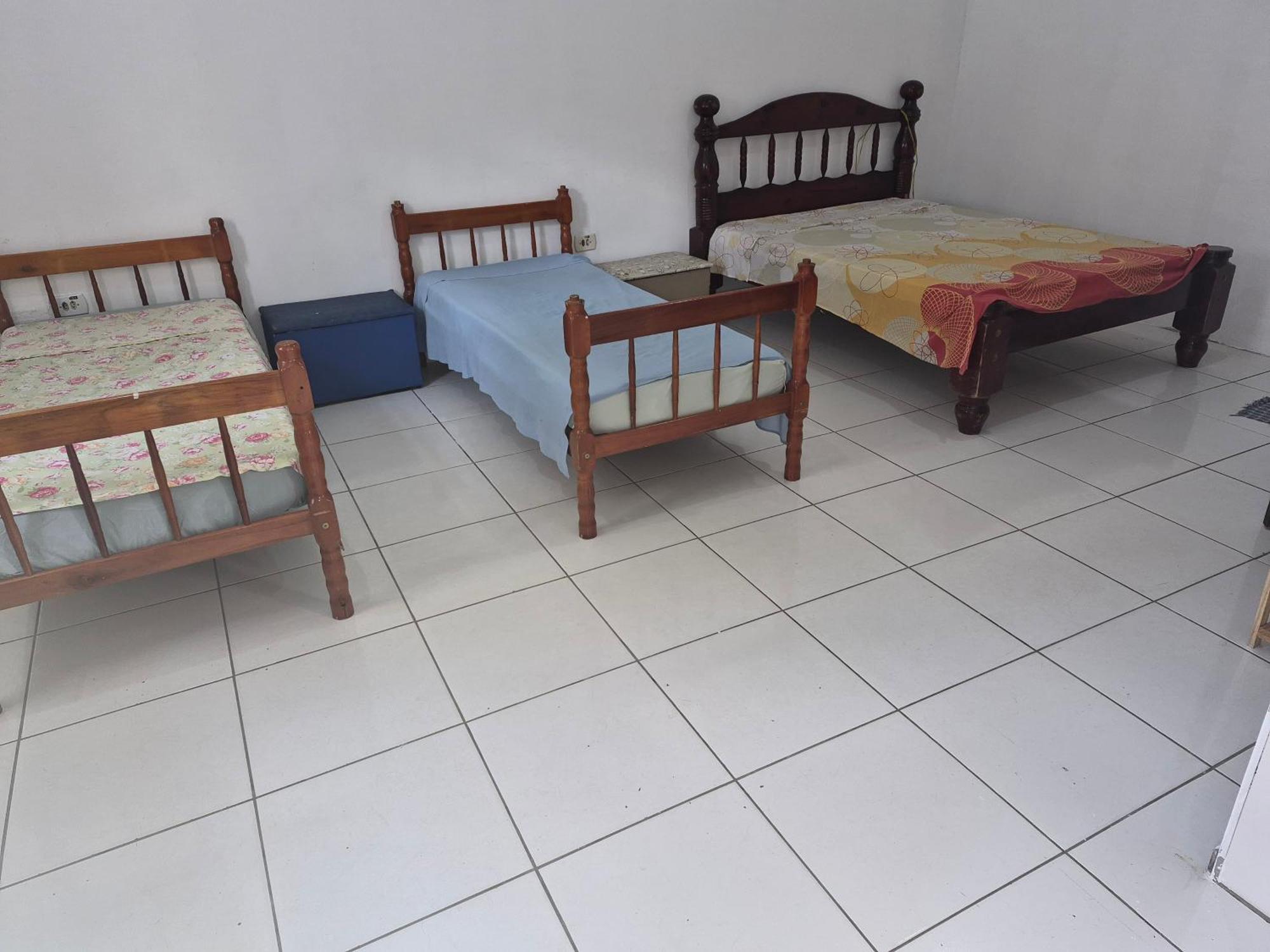 Quadruple Room Disability Access
