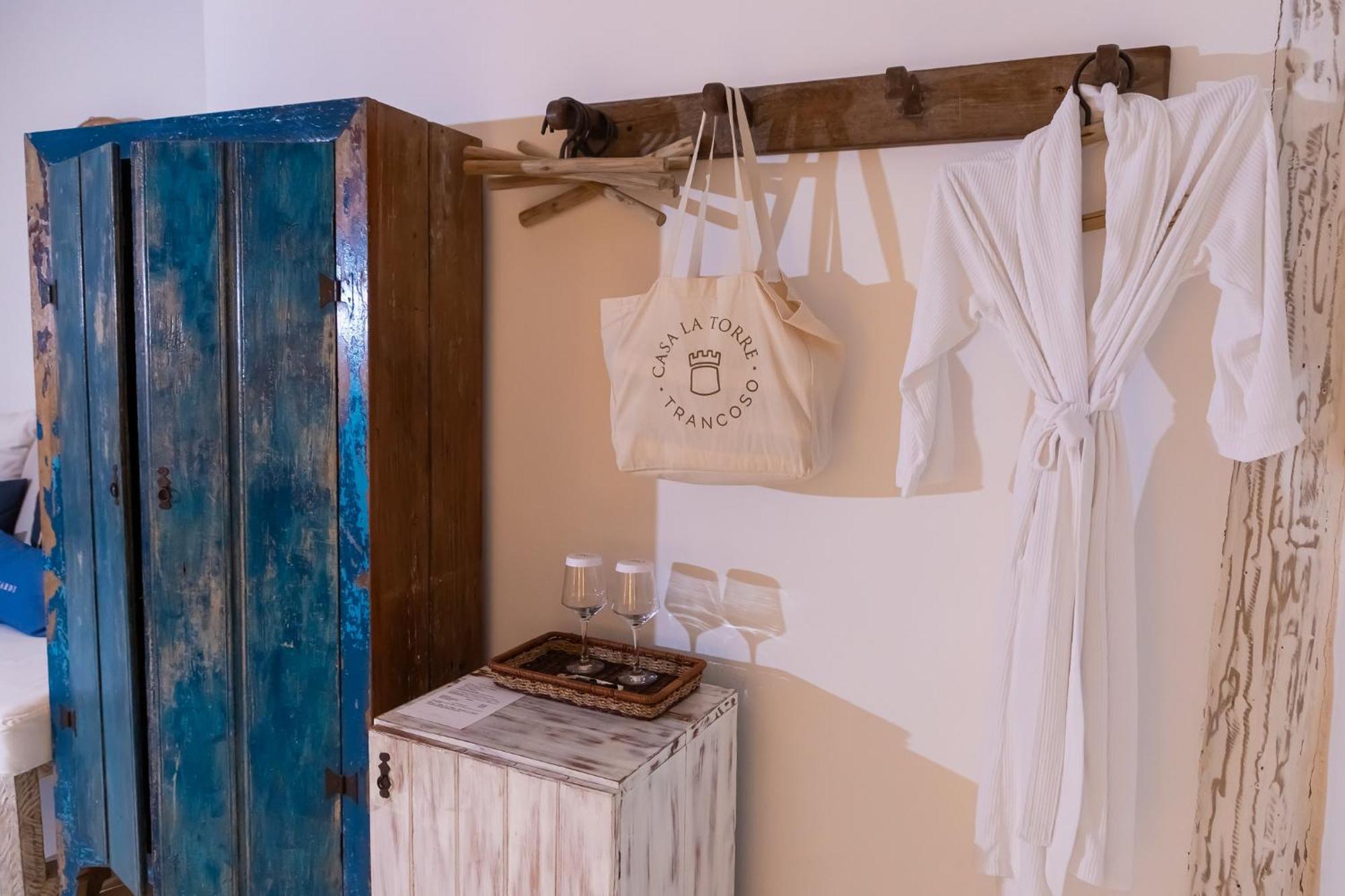 Quarto Deluxe