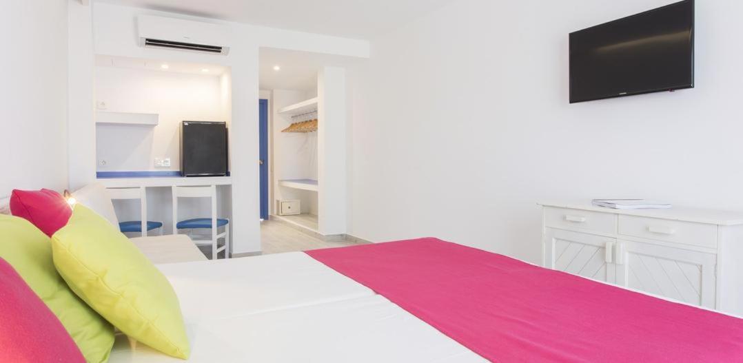 Habitación Doble Estándar