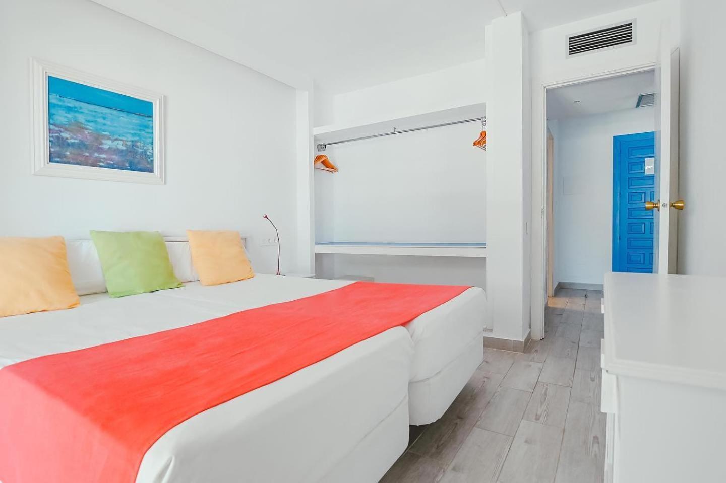 Habitación Doble Superior