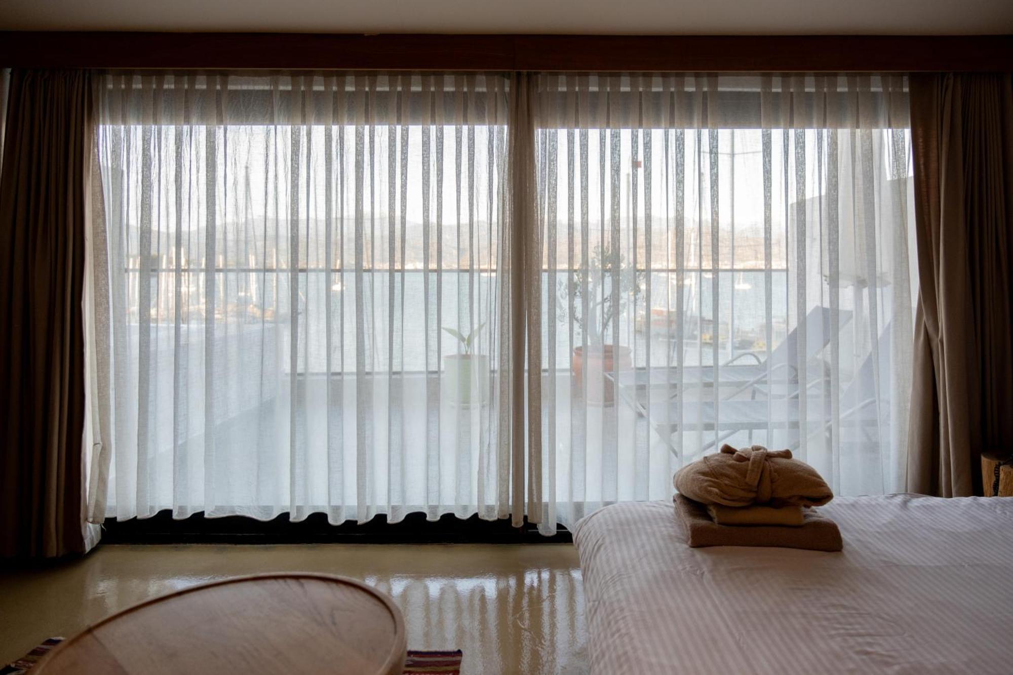 Penthouse Infinity Suite